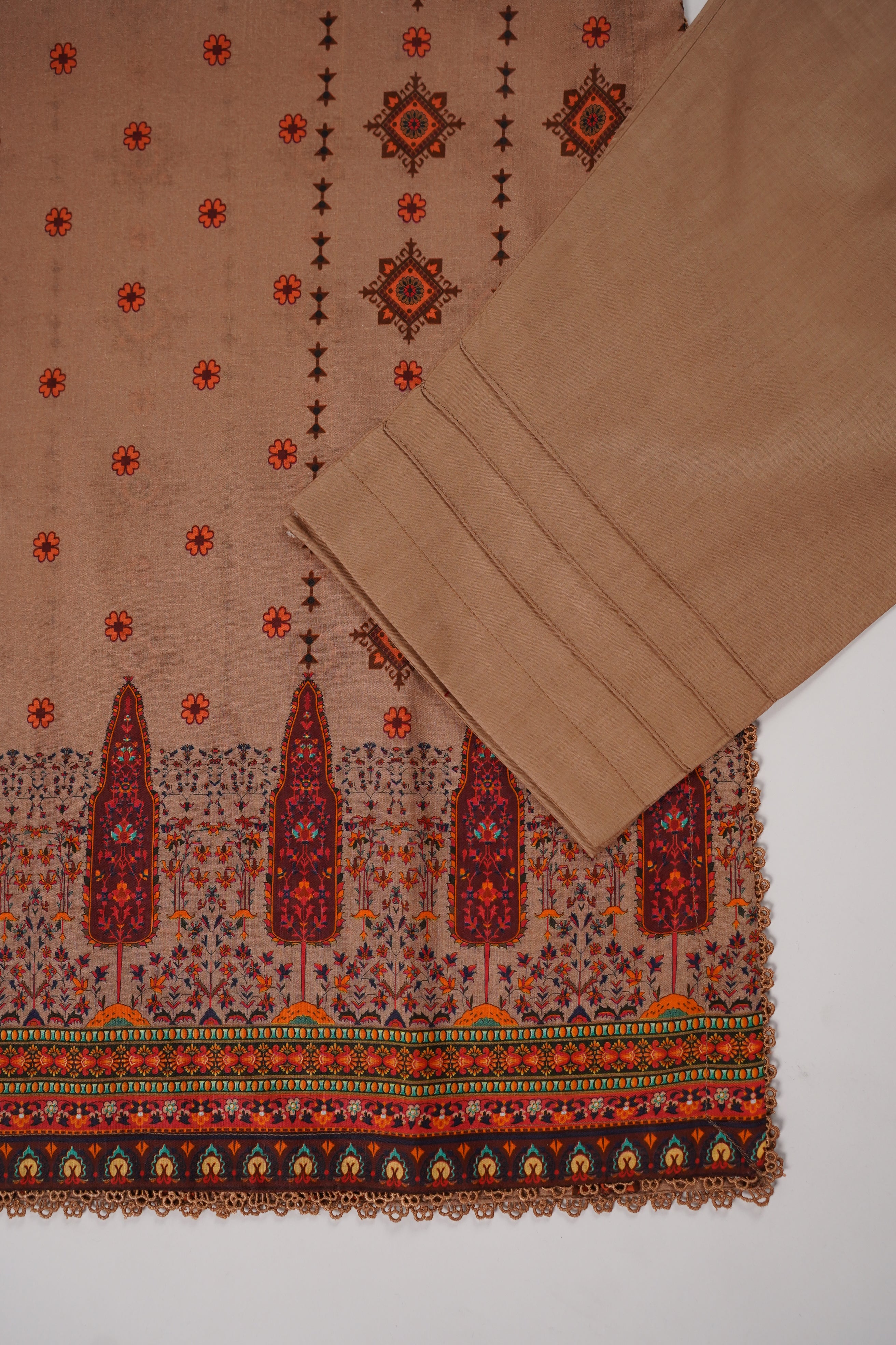 Mahjbeen Original Designer NK-08 - Image 5