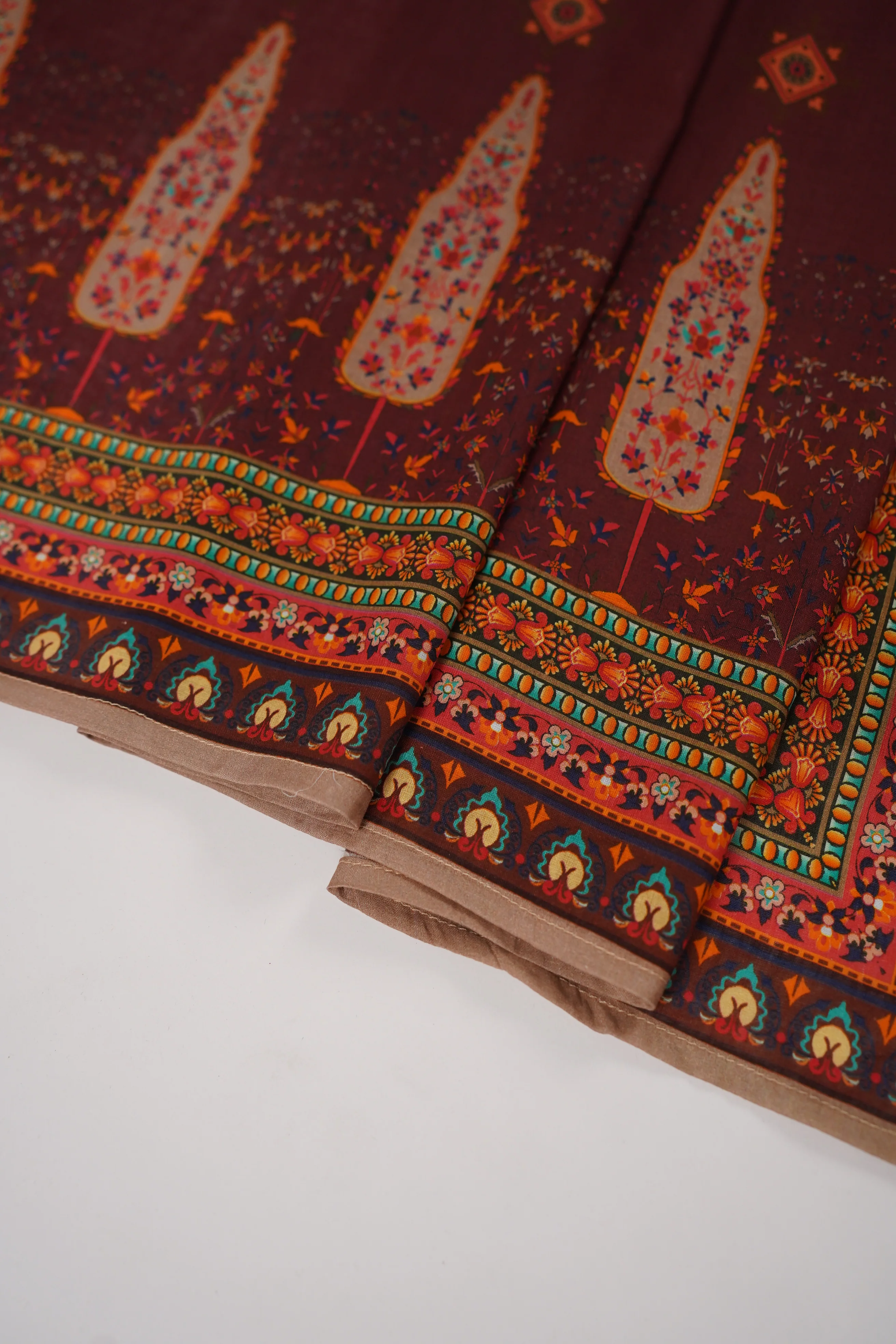 Mahjbeen Original Designer NK-08 - Image 7