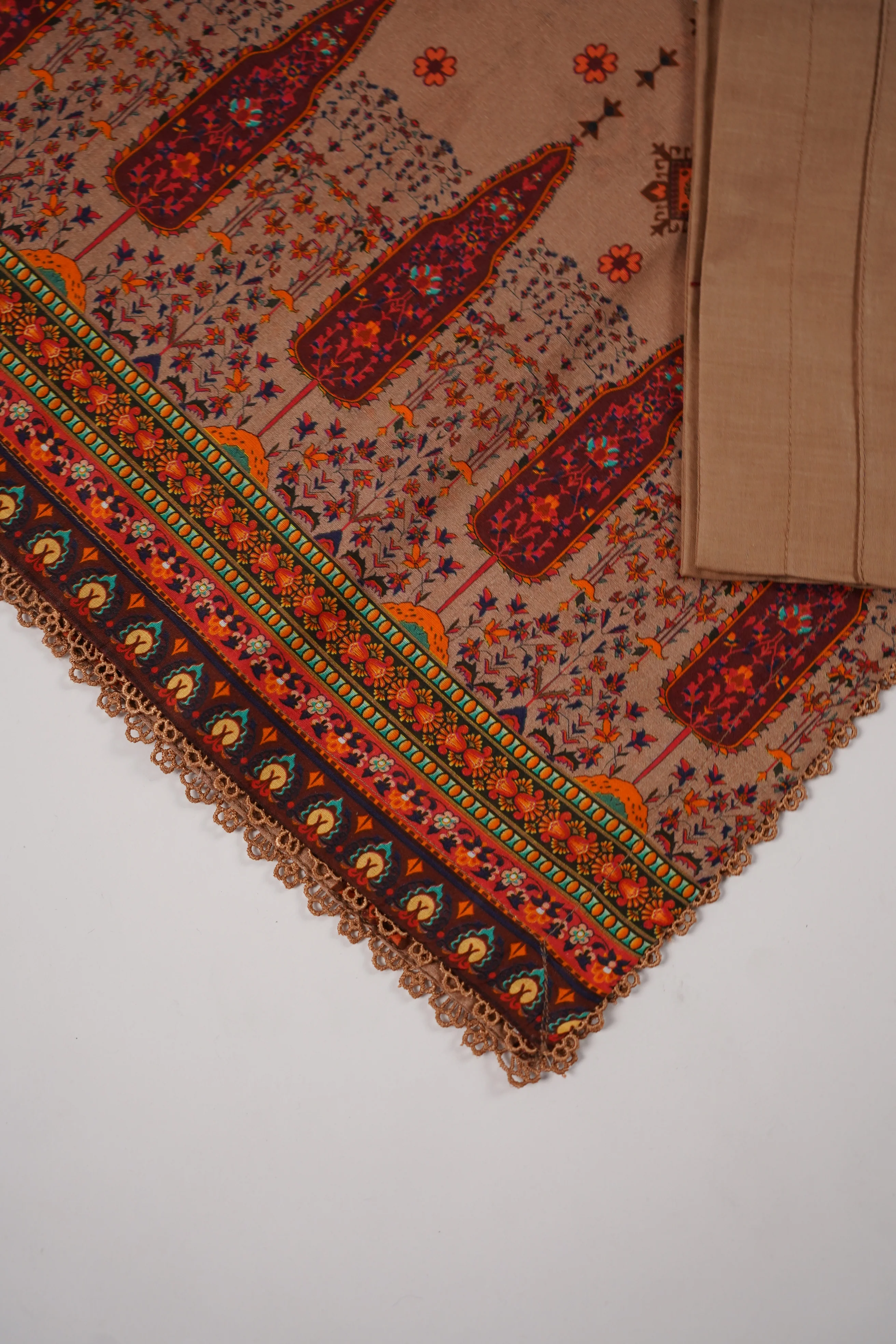 Mahjbeen Original Designer NK-08 - Image 8