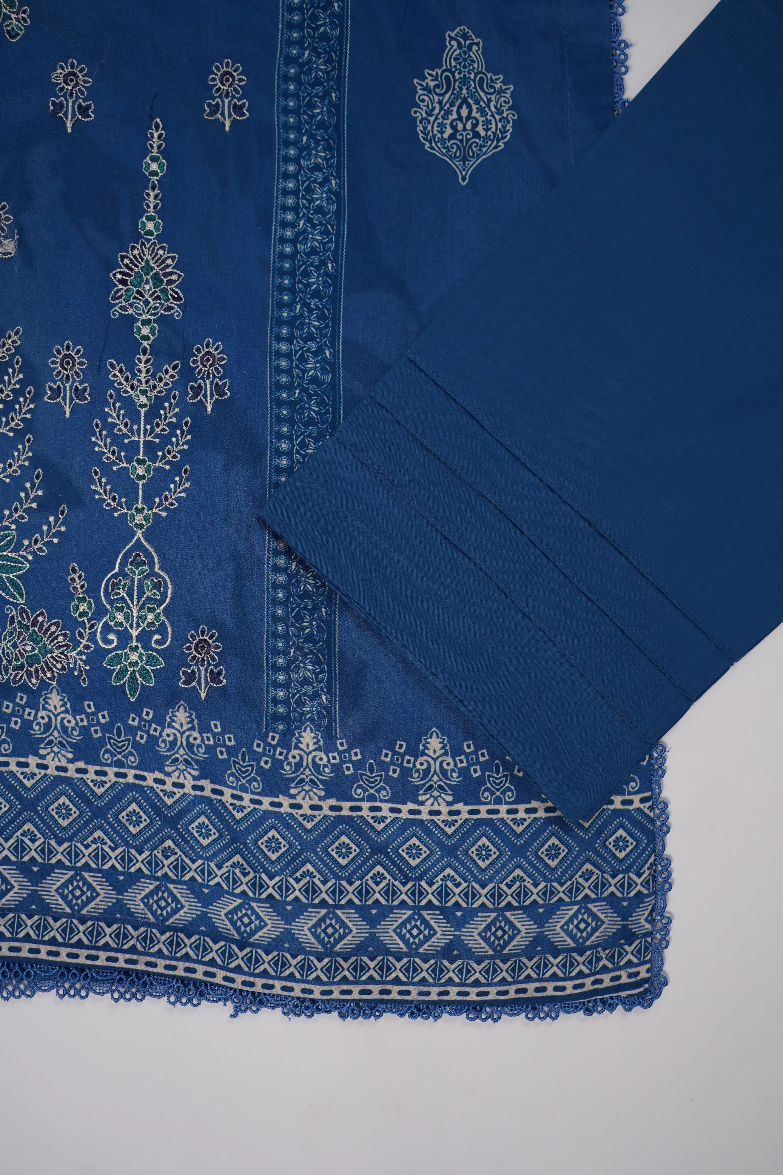 Mahjbeen Original Designer ZQ-02 - Image 5