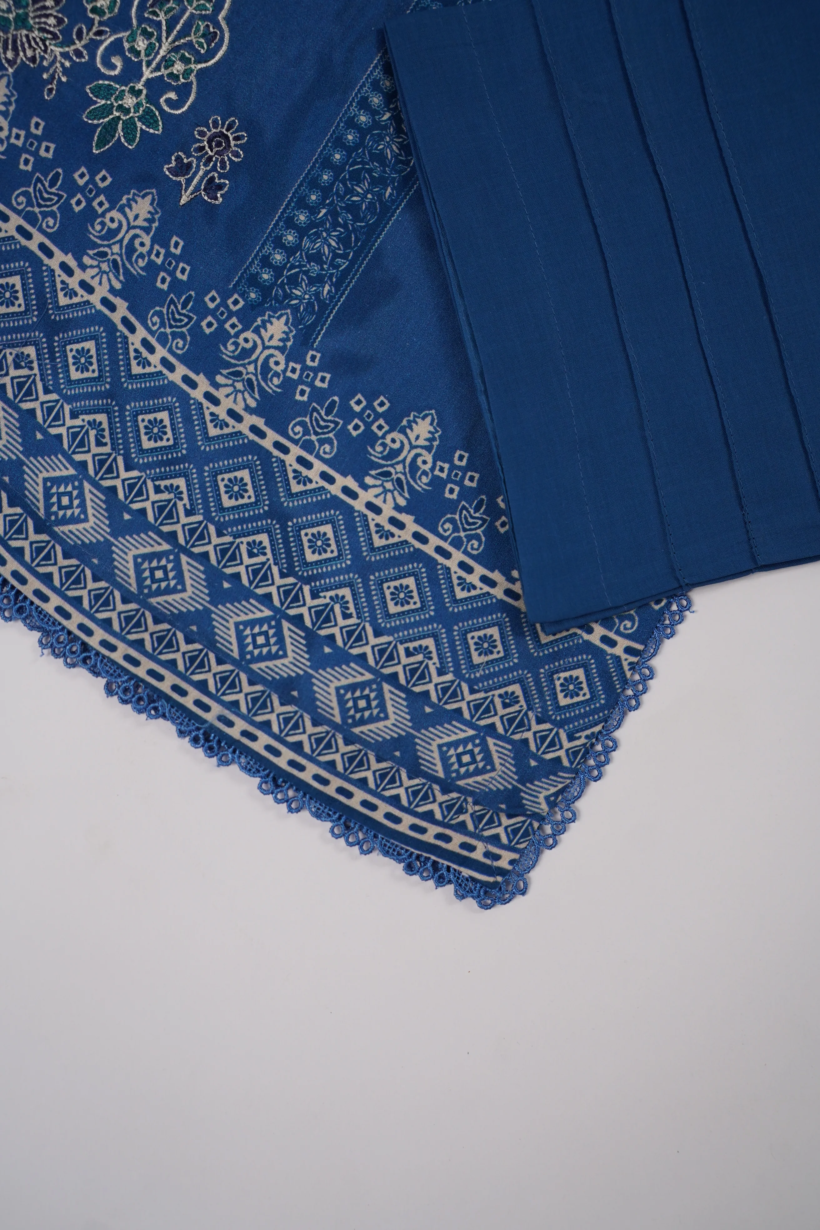 Mahjbeen Original Designer ZQ-02 - Image 7