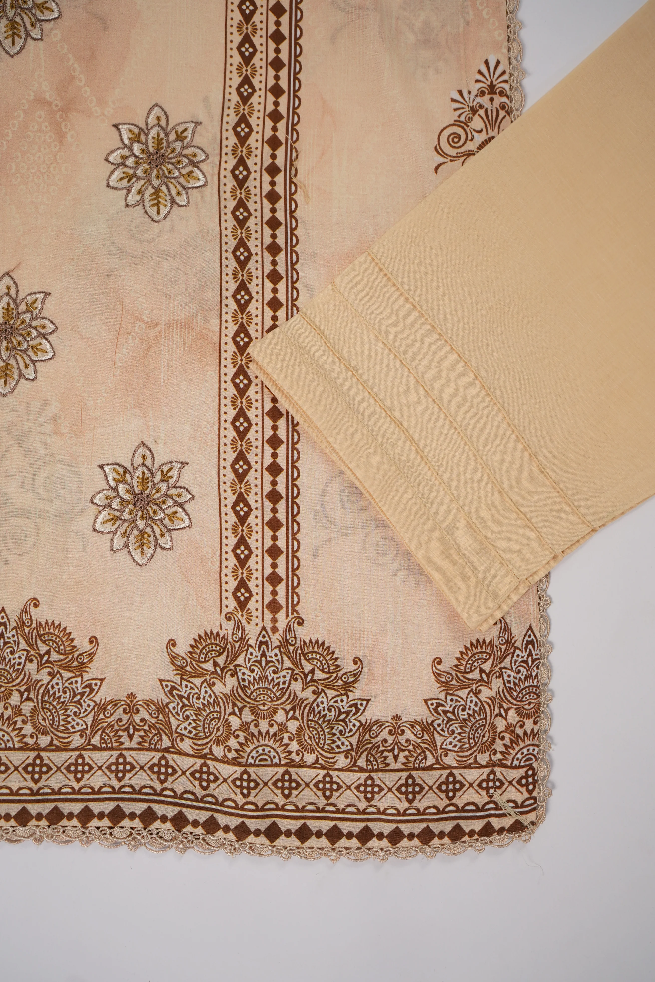 Mahjbeen Original Designer ZQ-06 - Image 5