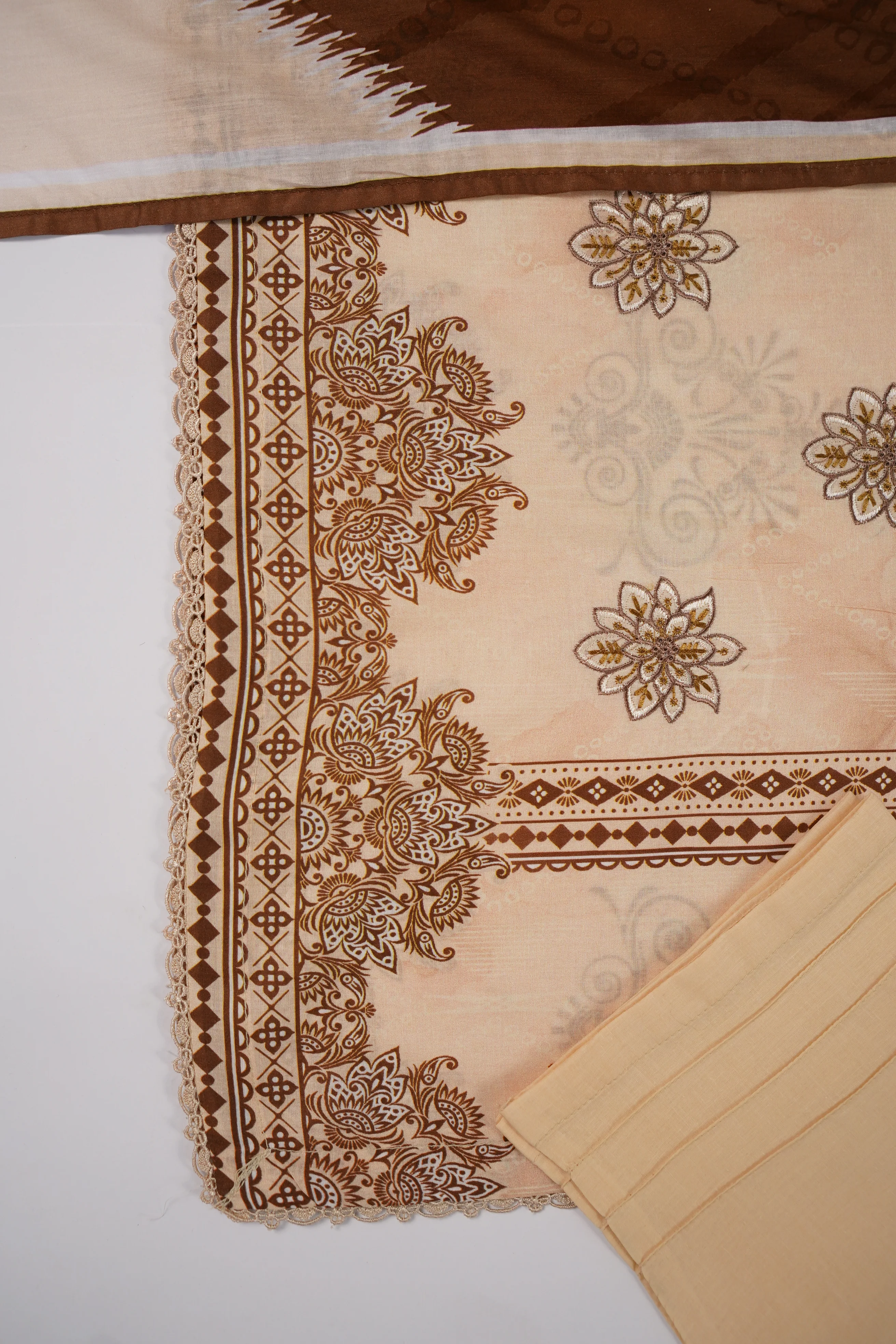 Mahjbeen Original Designer ZQ-06 - Image 7