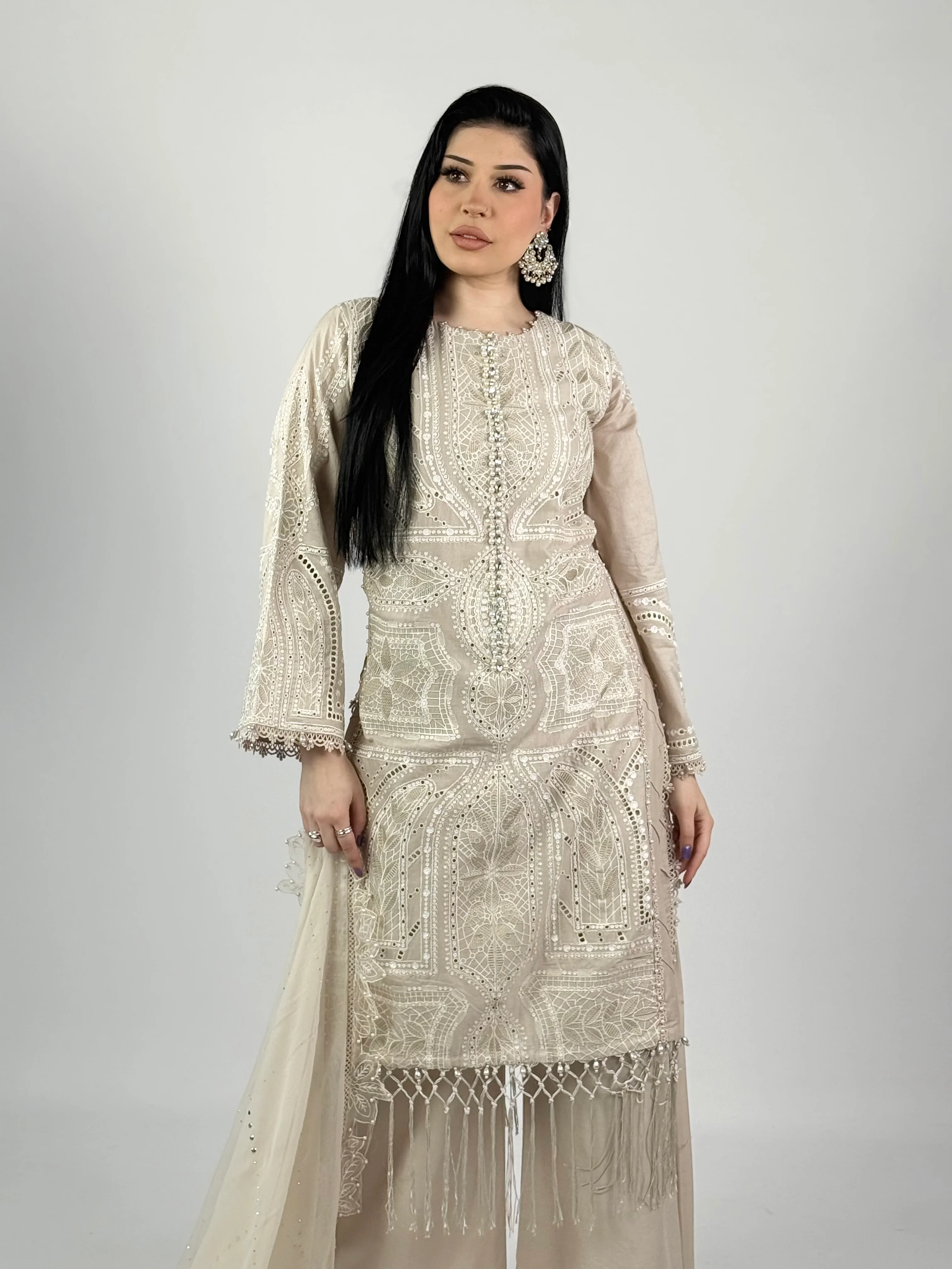 Maria B by shagun Luxury Collection - lawn M06