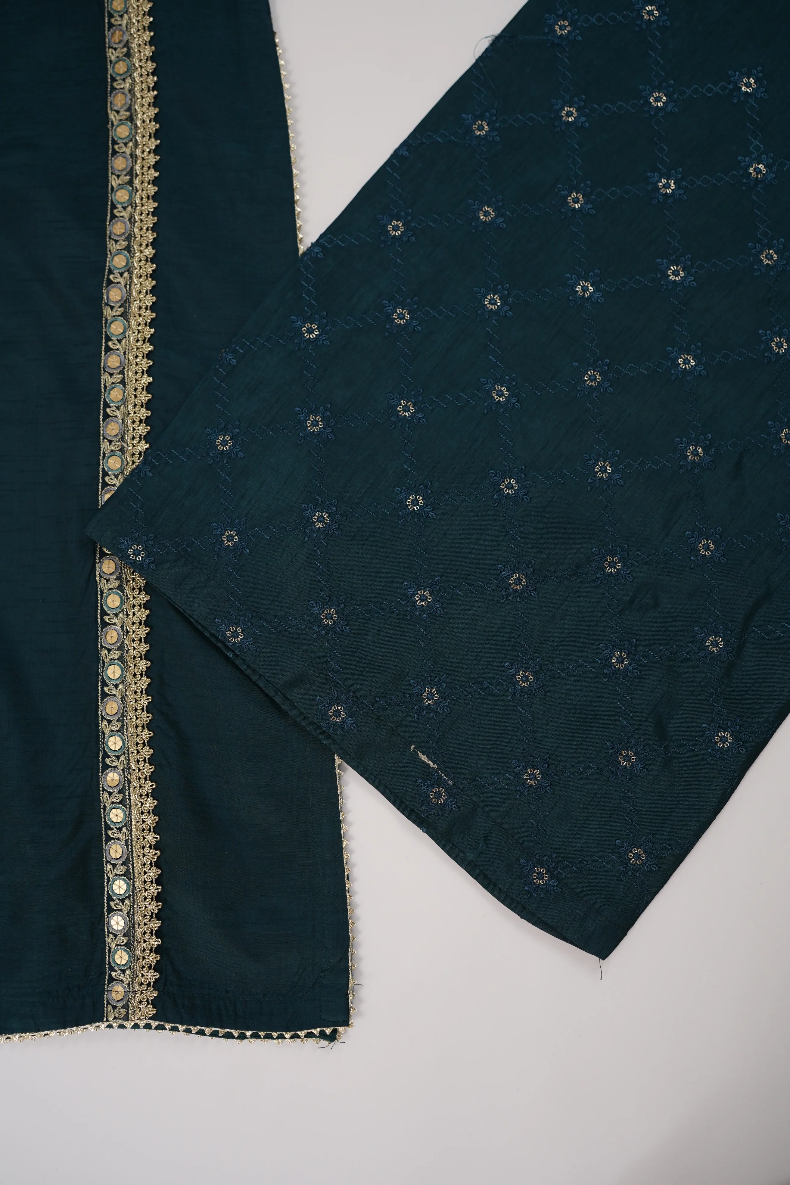 Noor-e-Fishan Luxury Collection MSH-02 - Image 14