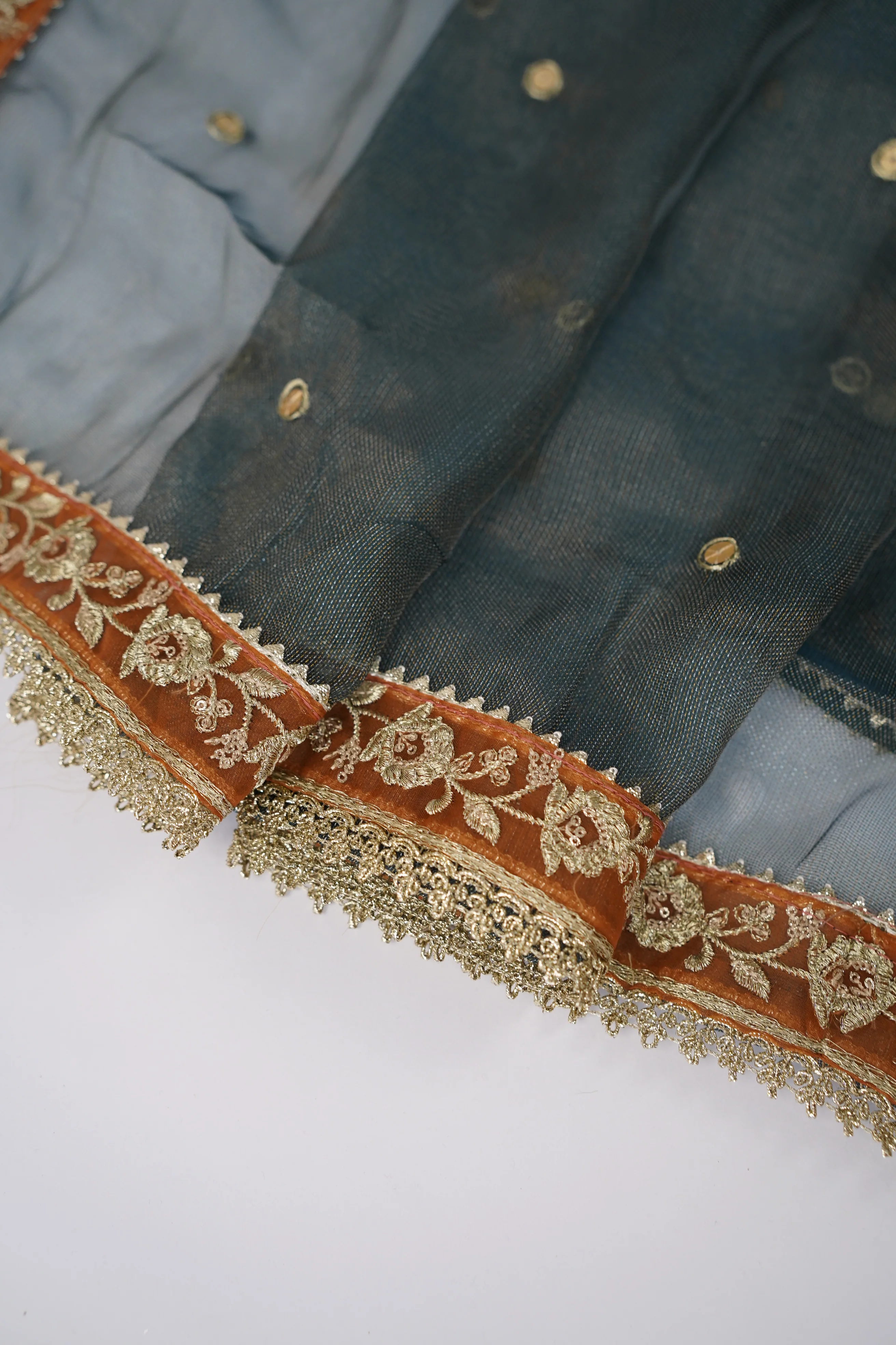 Noor-e-Fishan Luxury Collection MSH-02 - Image 16