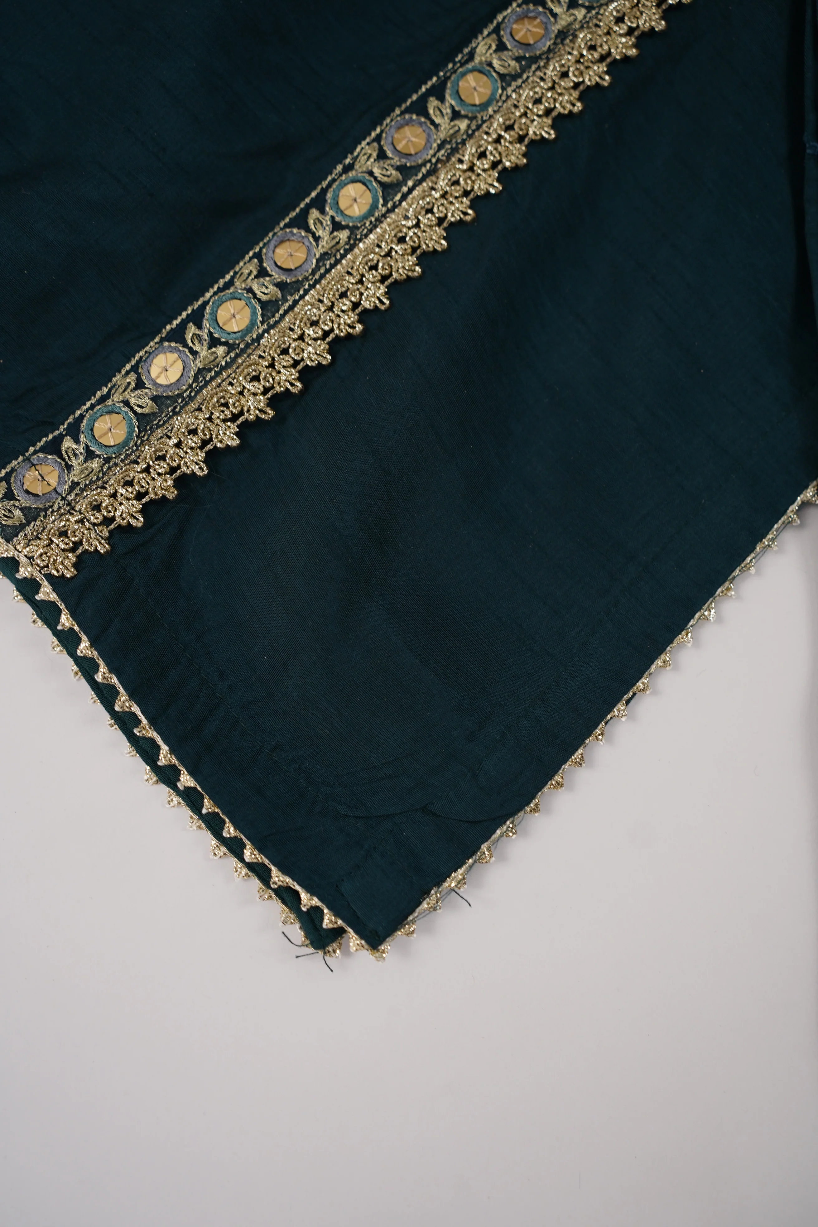 Noor-e-Fishan Luxury Collection MSH-02 - Image 18
