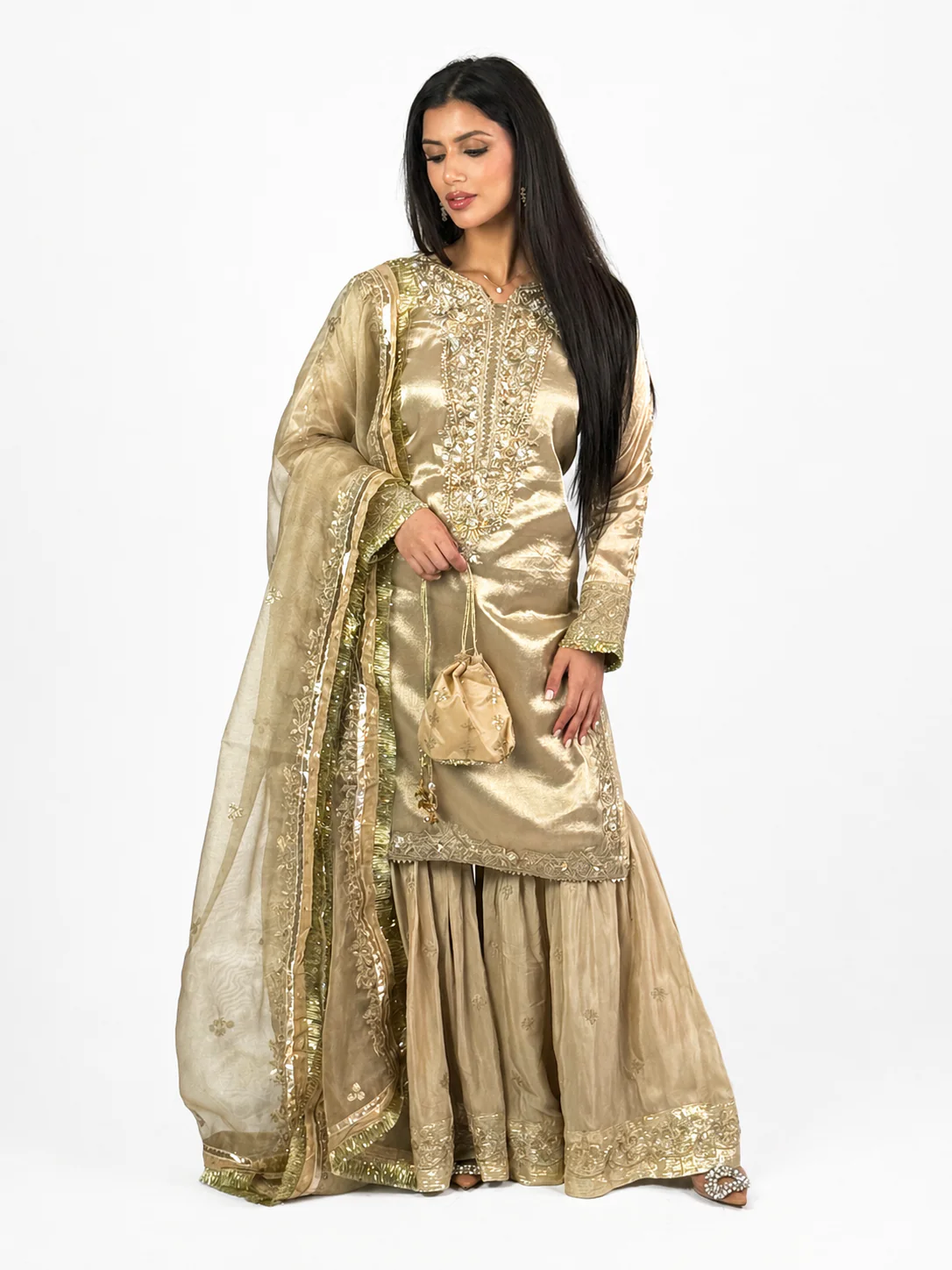 Noor-e-Fishan Luxury Collection MSH-06