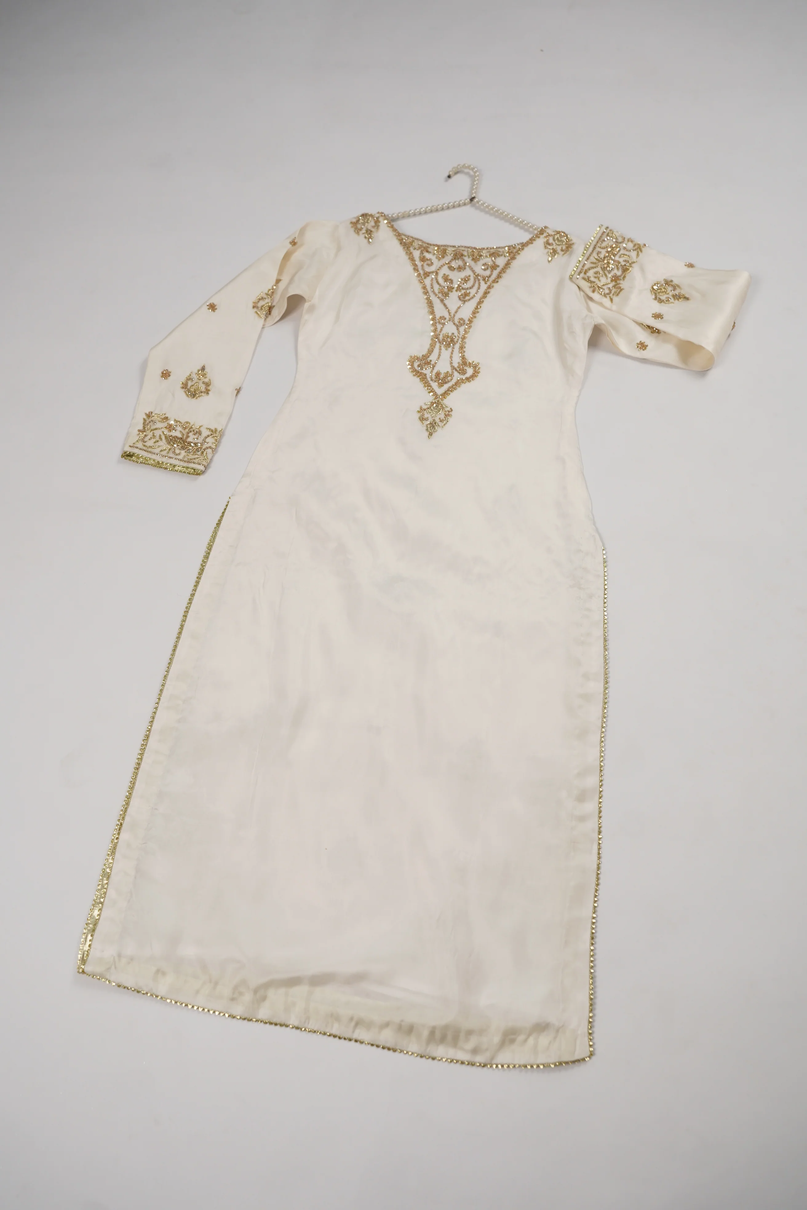 Noor-e-Fishan Luxury Wedding Collection TYU-03 - Image 5