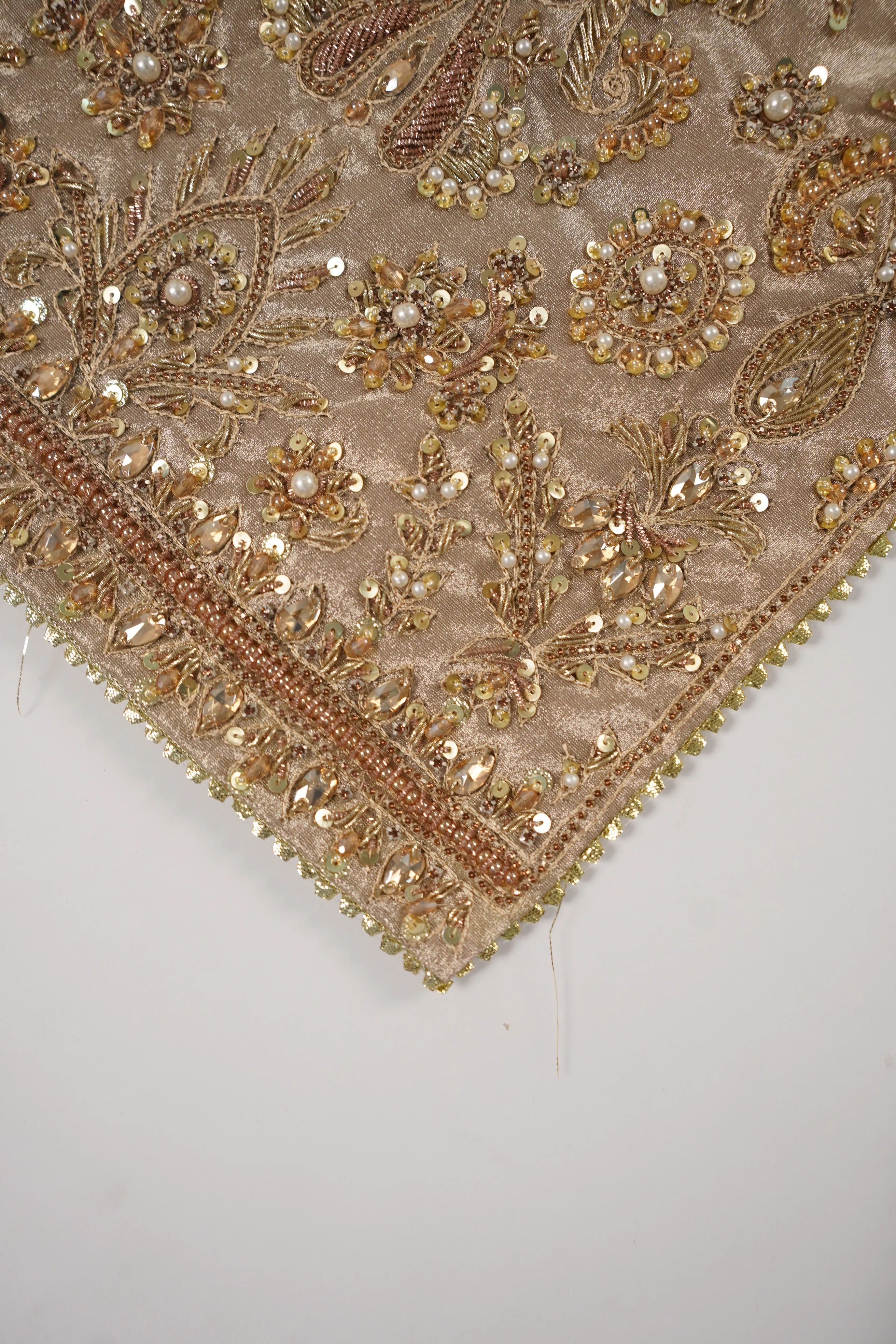 Noor-e-Fishan  Collection TZT-01 - Image 10
