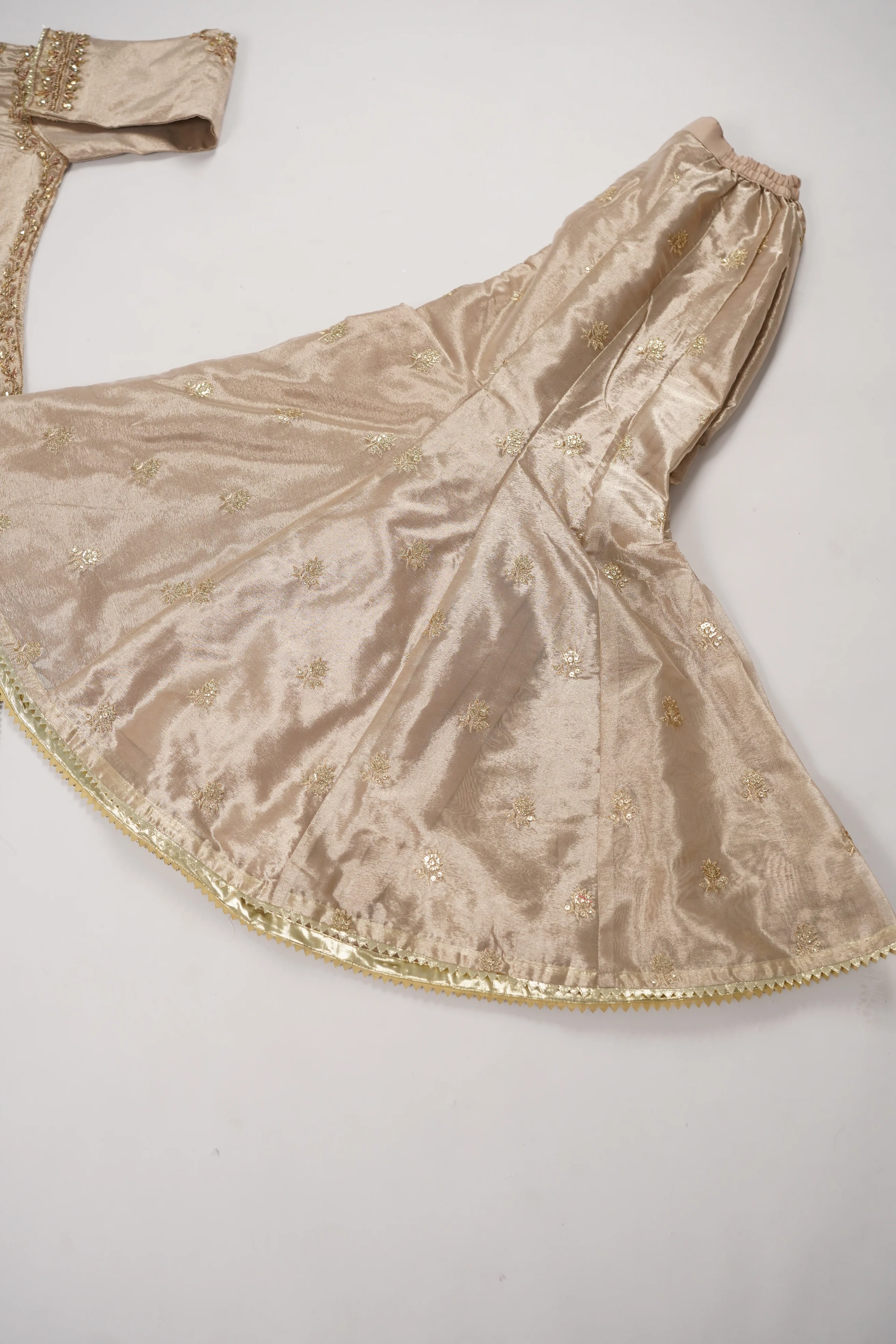 Noor-e-Fishan  Collection TZT-01 - Image 7