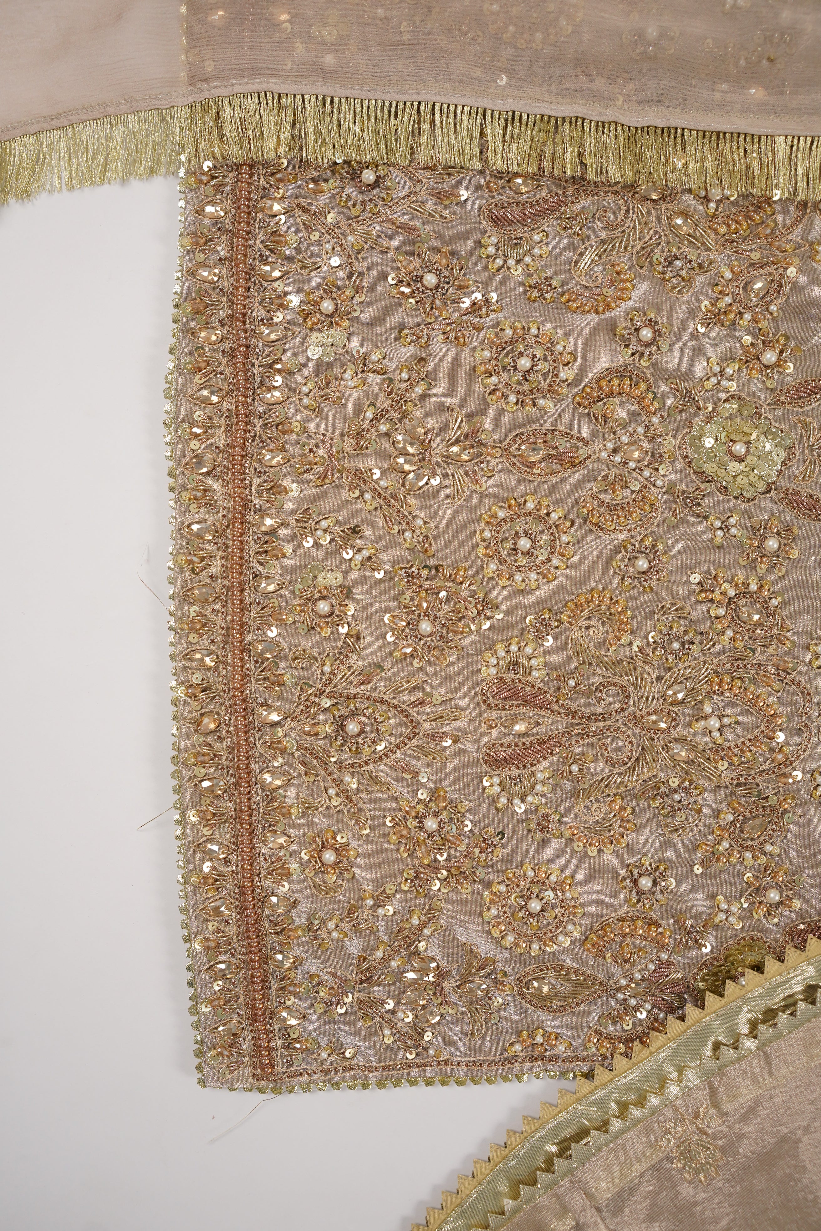 Noor-e-Fishan  Collection TZT-01 - Image 8