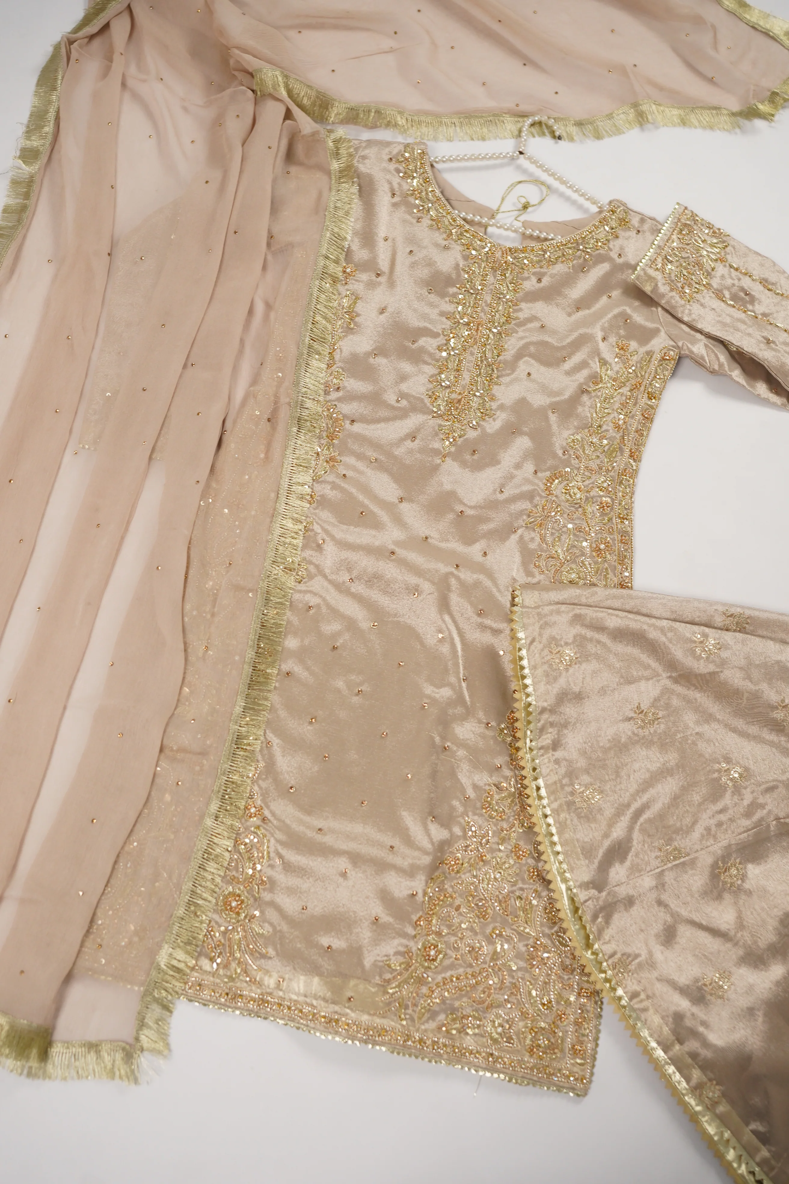 Noor-e-Fishan  Collection TZT-02 - Image 12