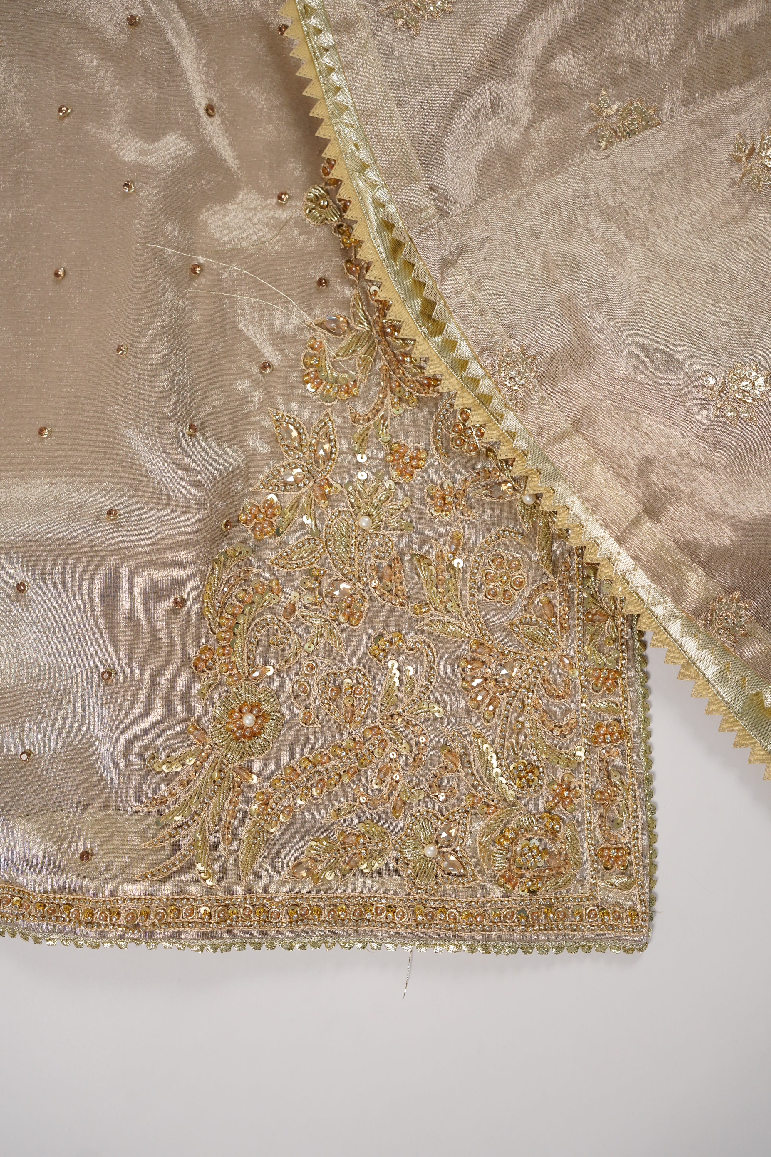 Noor-e-Fishan  Collection TZT-02 - Image 5