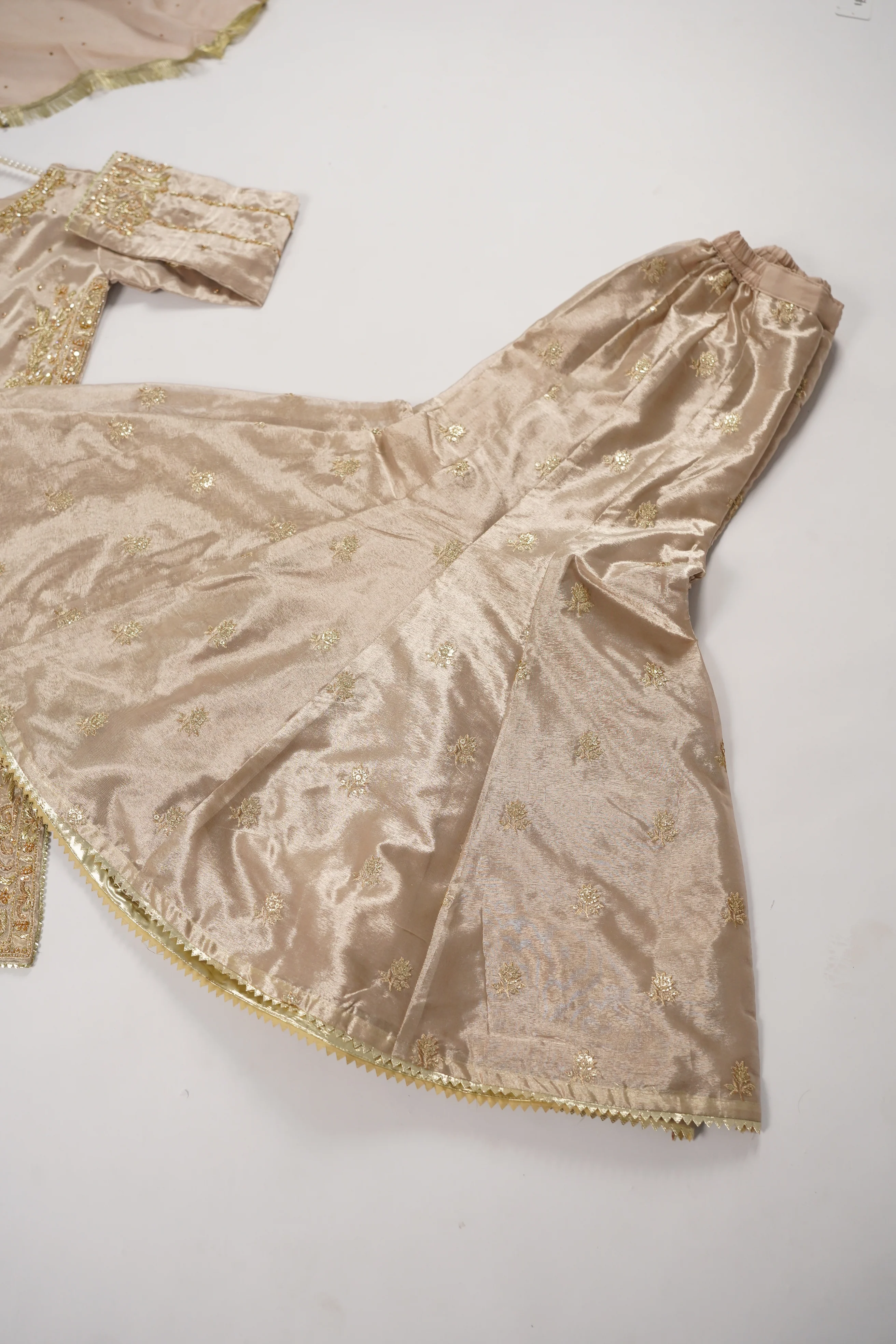 Noor-e-Fishan  Collection TZT-02 - Image 7