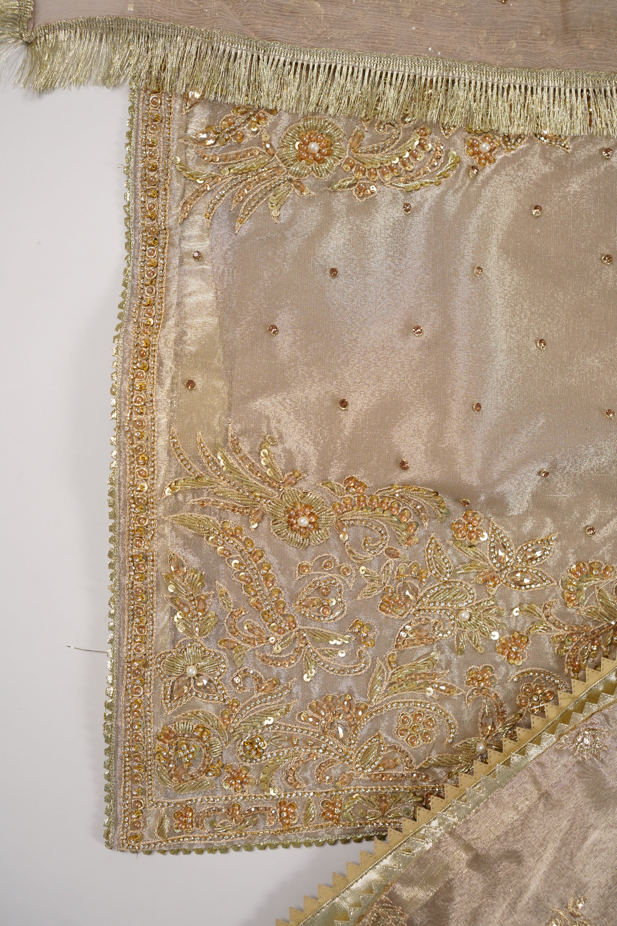 Noor-e-Fishan  Collection TZT-02 - Image 9