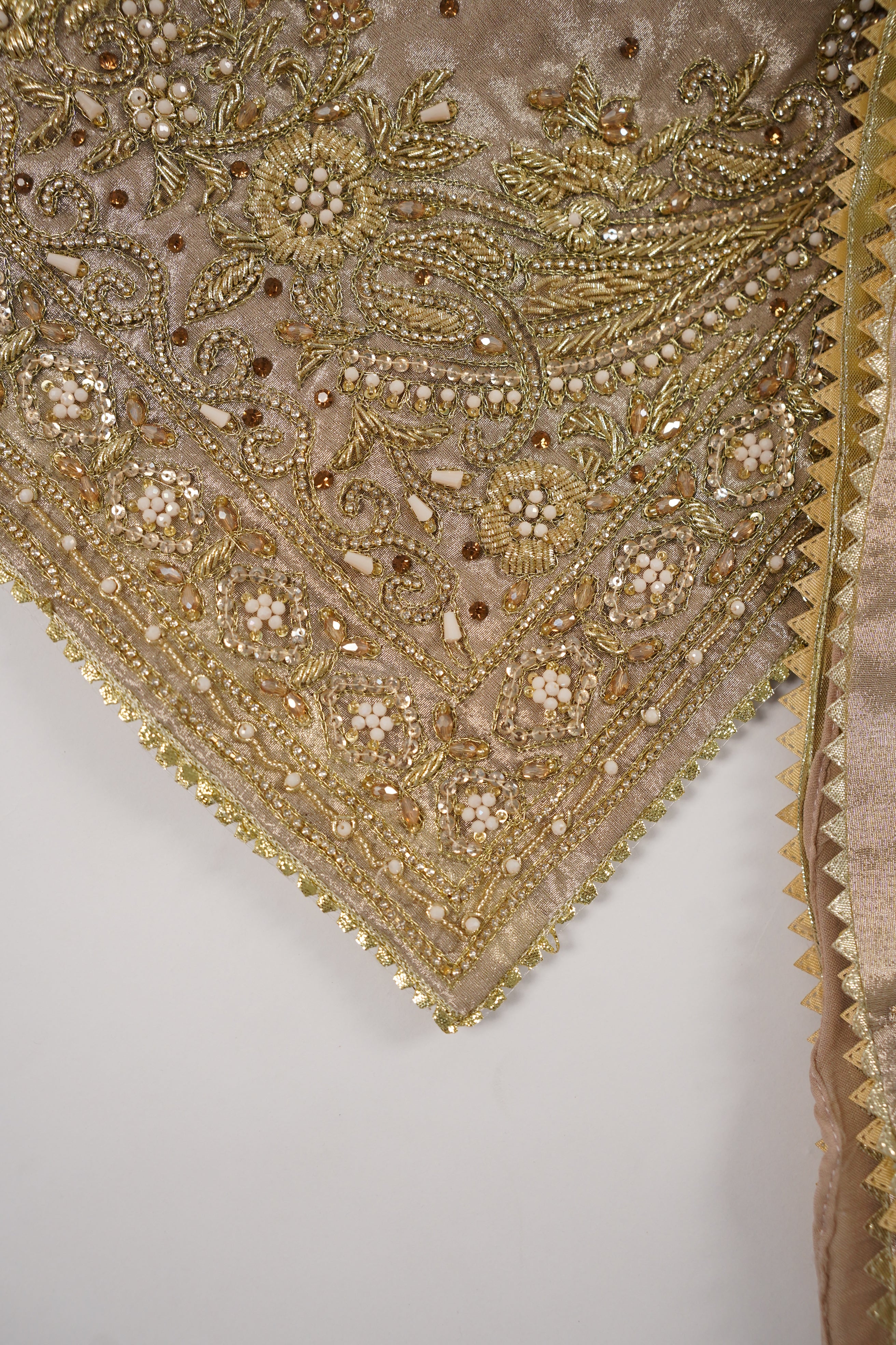 Noor-e-Fishan  Collection TZT-03 - Image 10