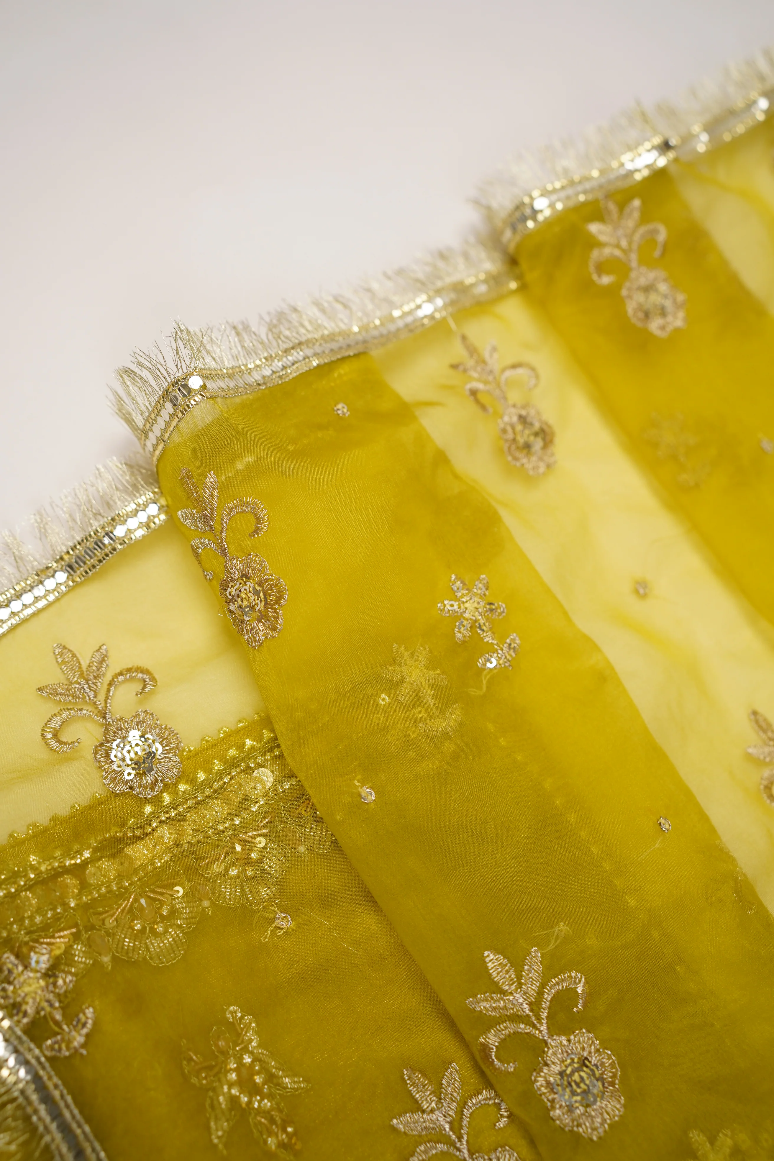 Noor-e-Fishan Exclusive Wedding wear Collection jk-02 - Image 9
