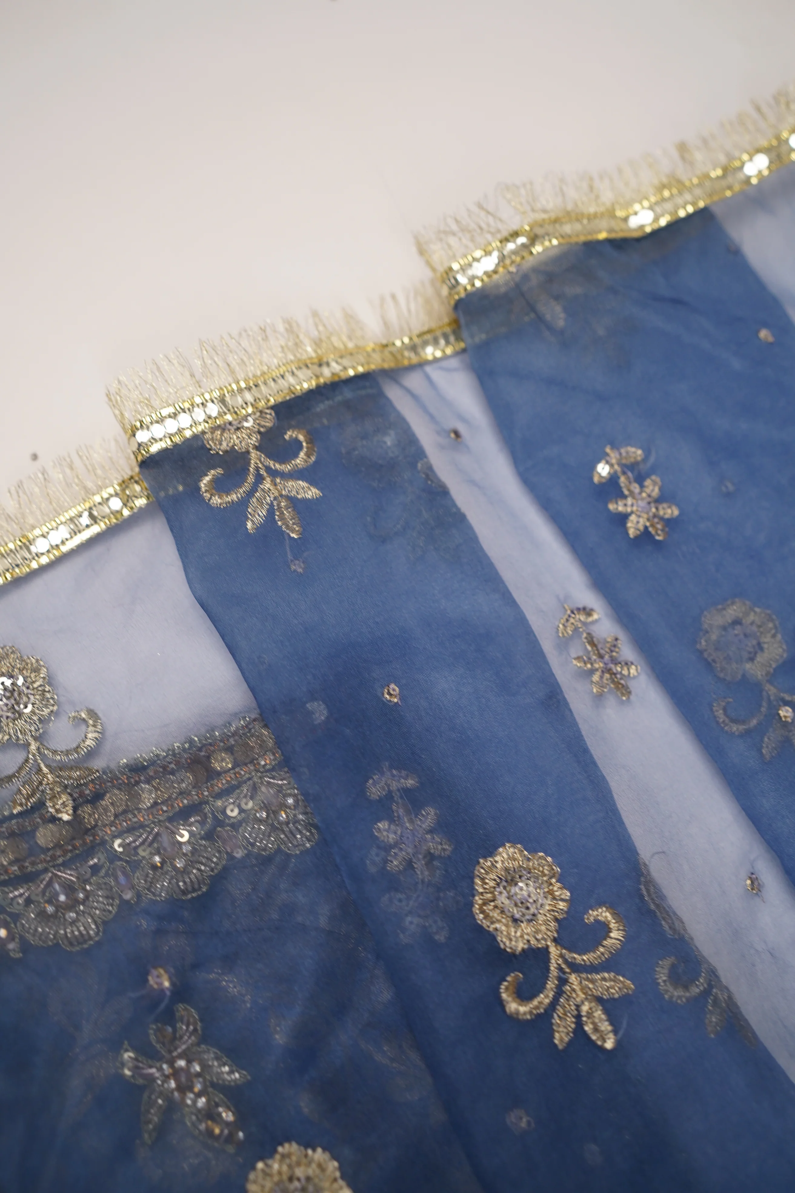 Noor-e-Fishan Exclusive Wedding wear Collection jk-03 - Image 6