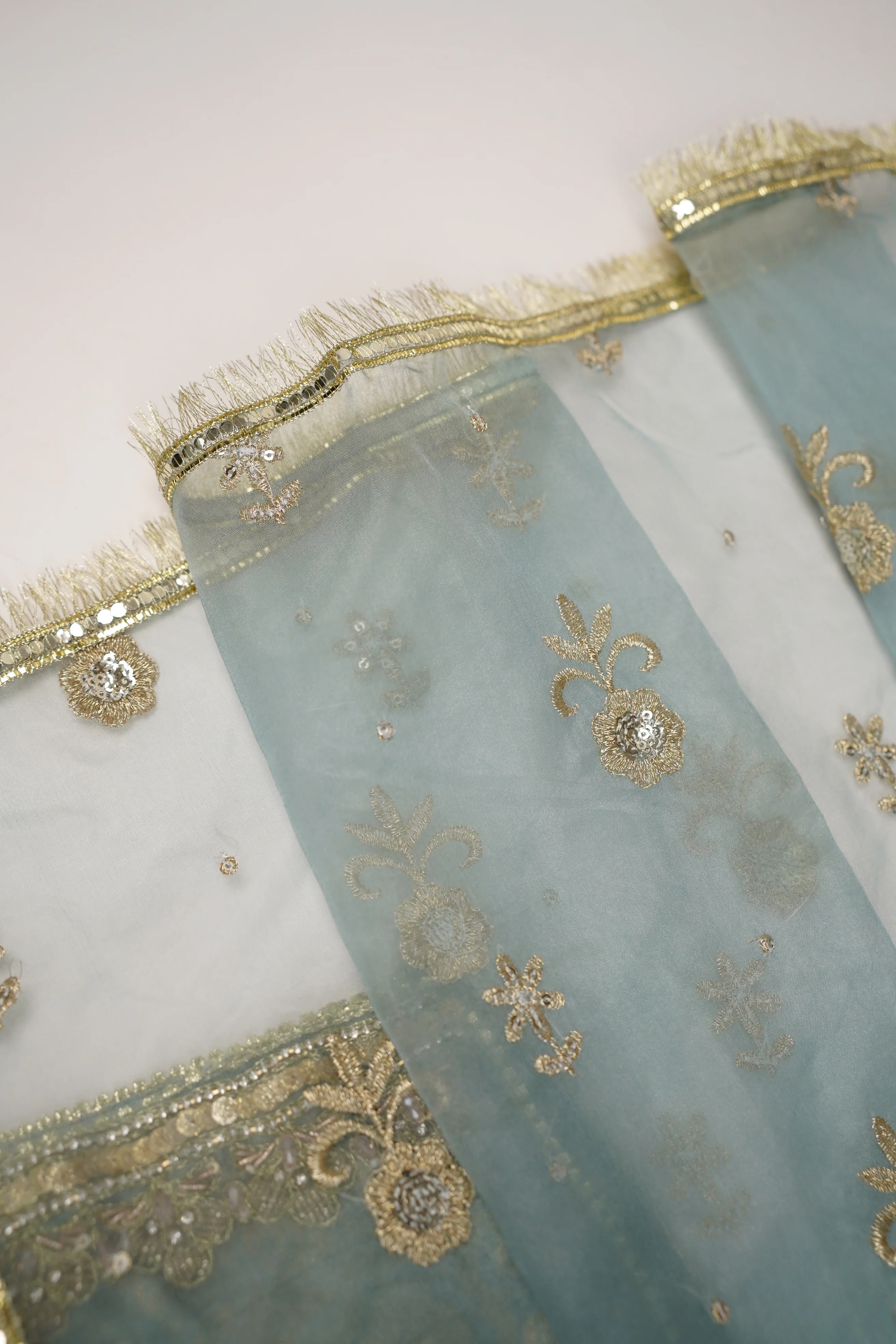 Noor-e-Fishan Exclusive Wedding wear Collection jk-04 - Image 8