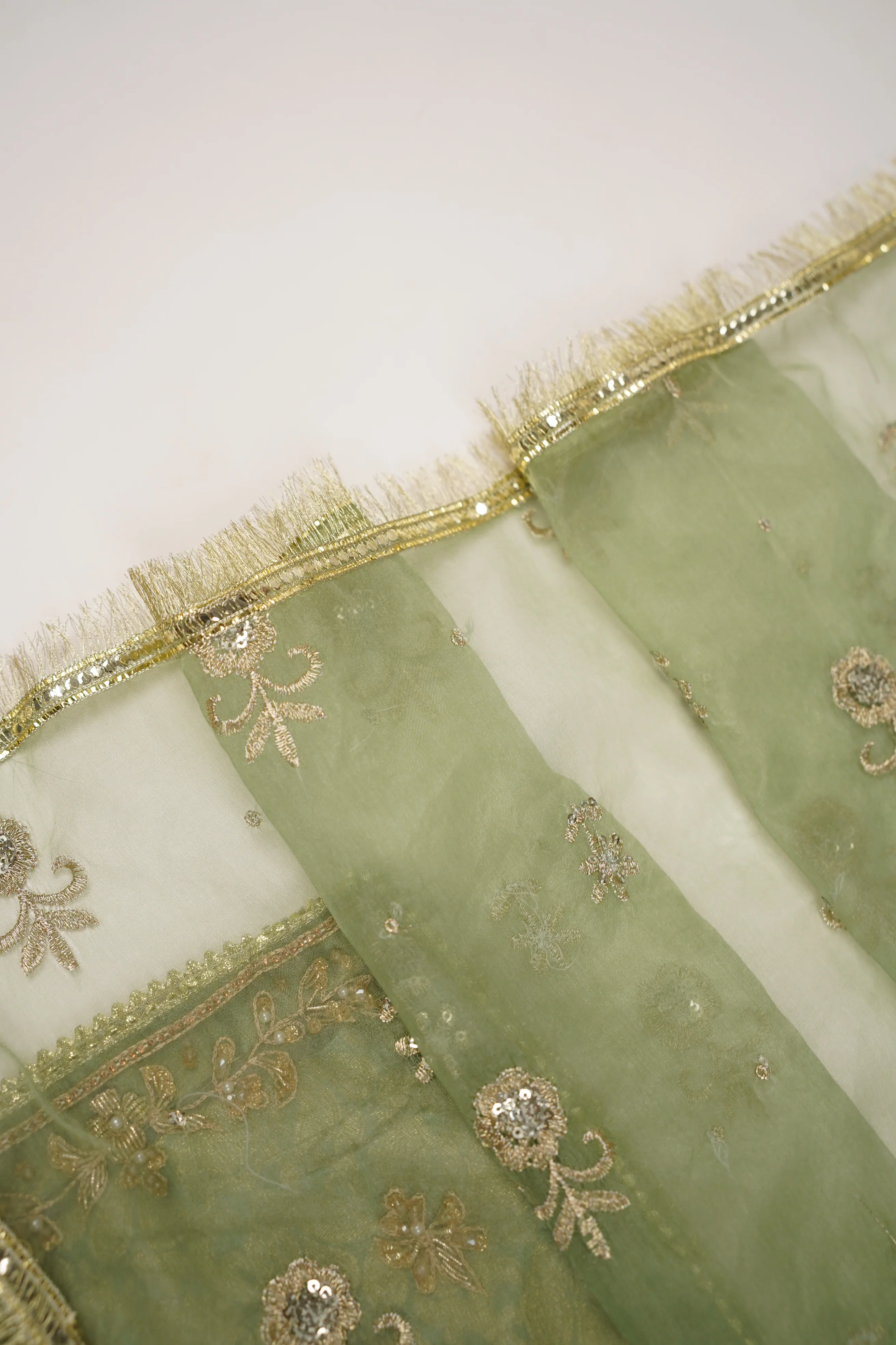 Noor-e-Fishan Exclusive Wedding wear Collection jk-07 - Image 7