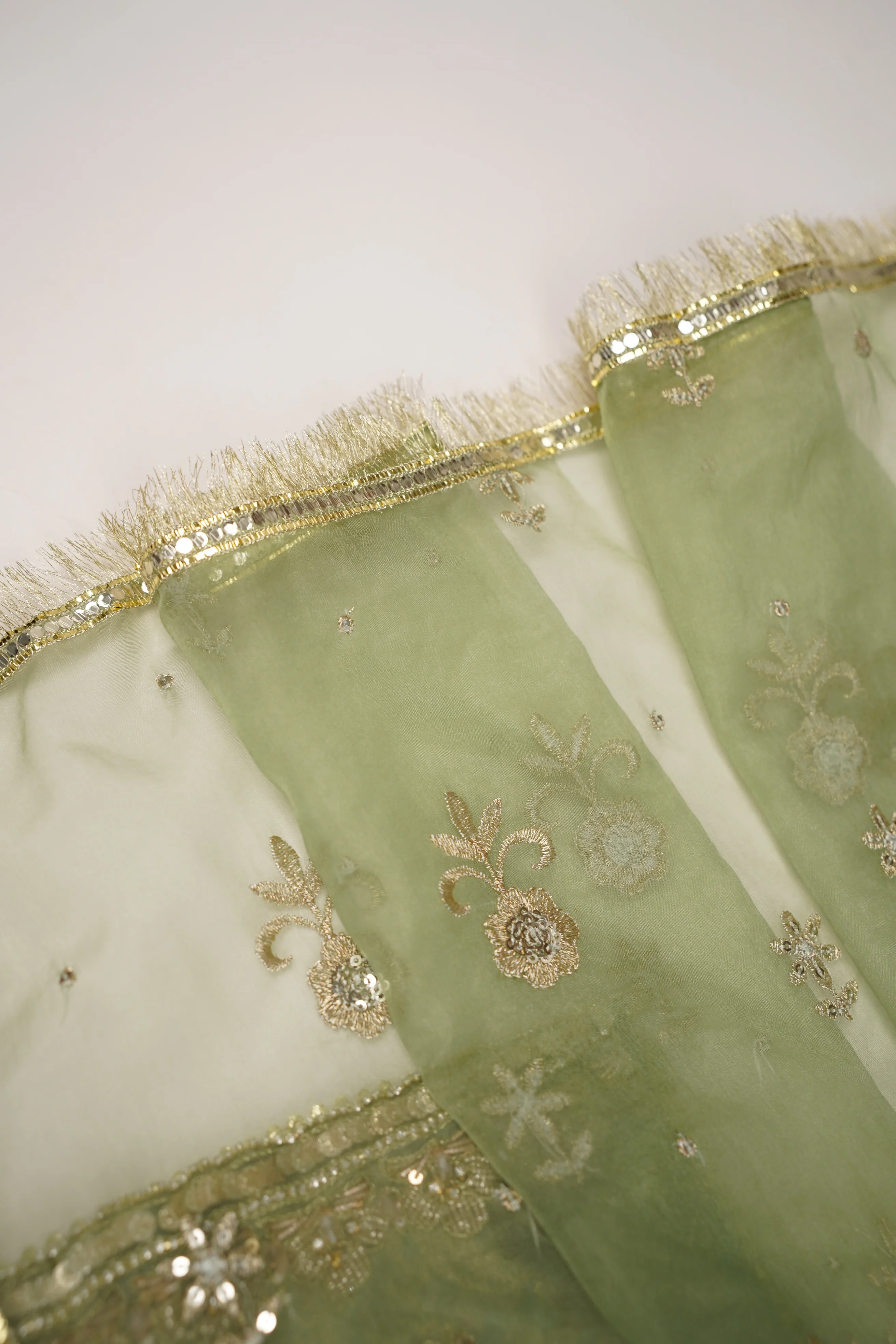 Noor-e-Fishan Exclusive Wedding wear Collection jk-01 - Image 8