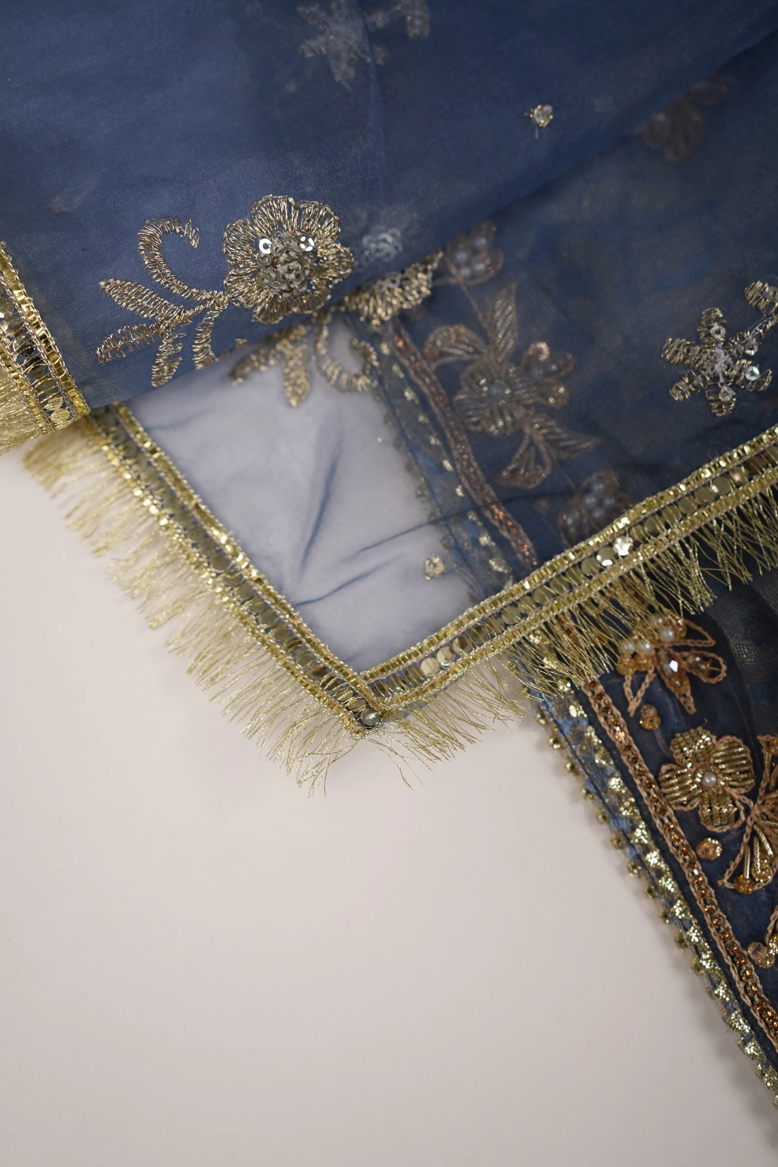 Noor-e-Fishan Exclusive Wedding wear Collection jk-10 - Image 7