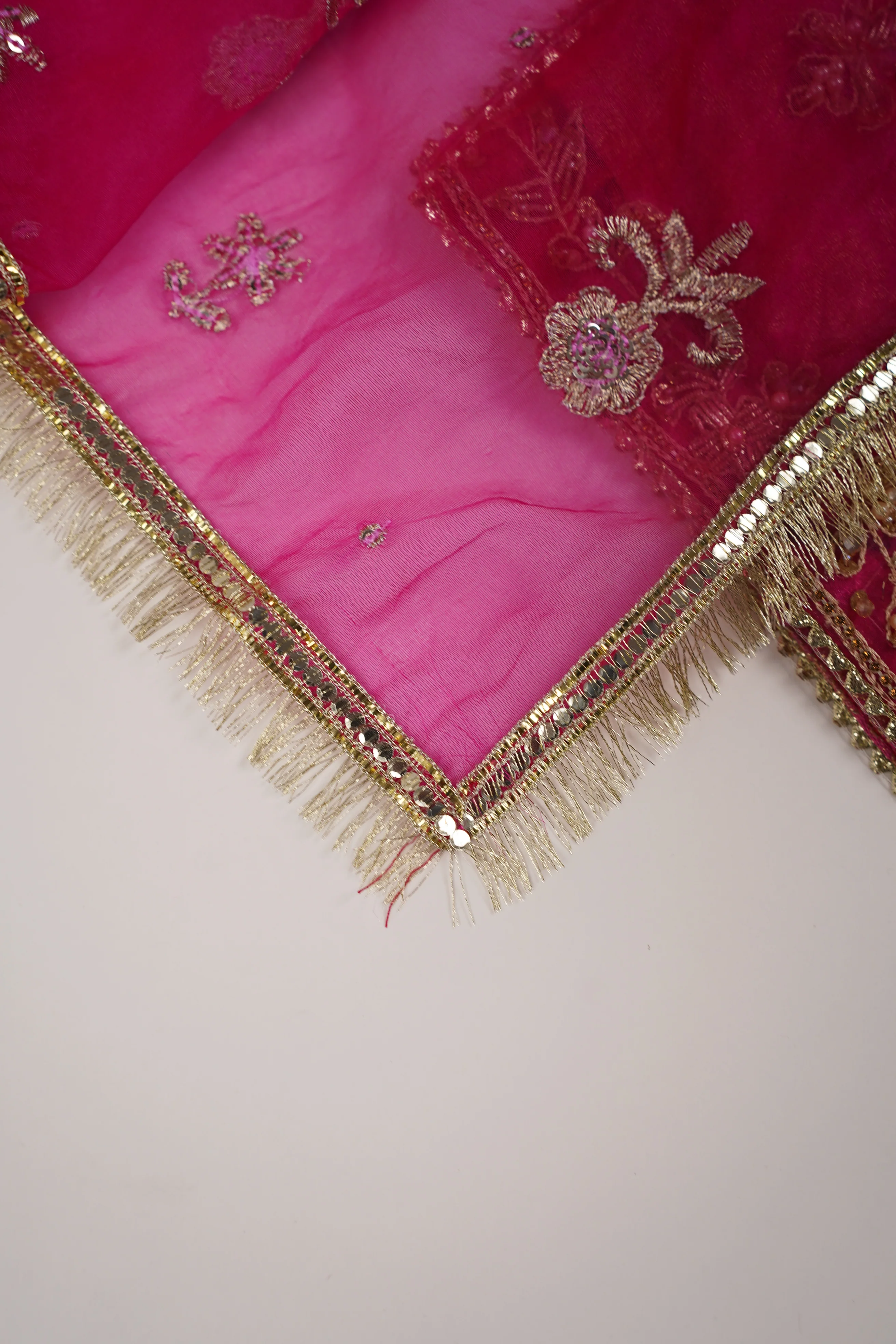 Noor-e-Fishan Exclusive Wedding wear Collection jk-12 - Image 12