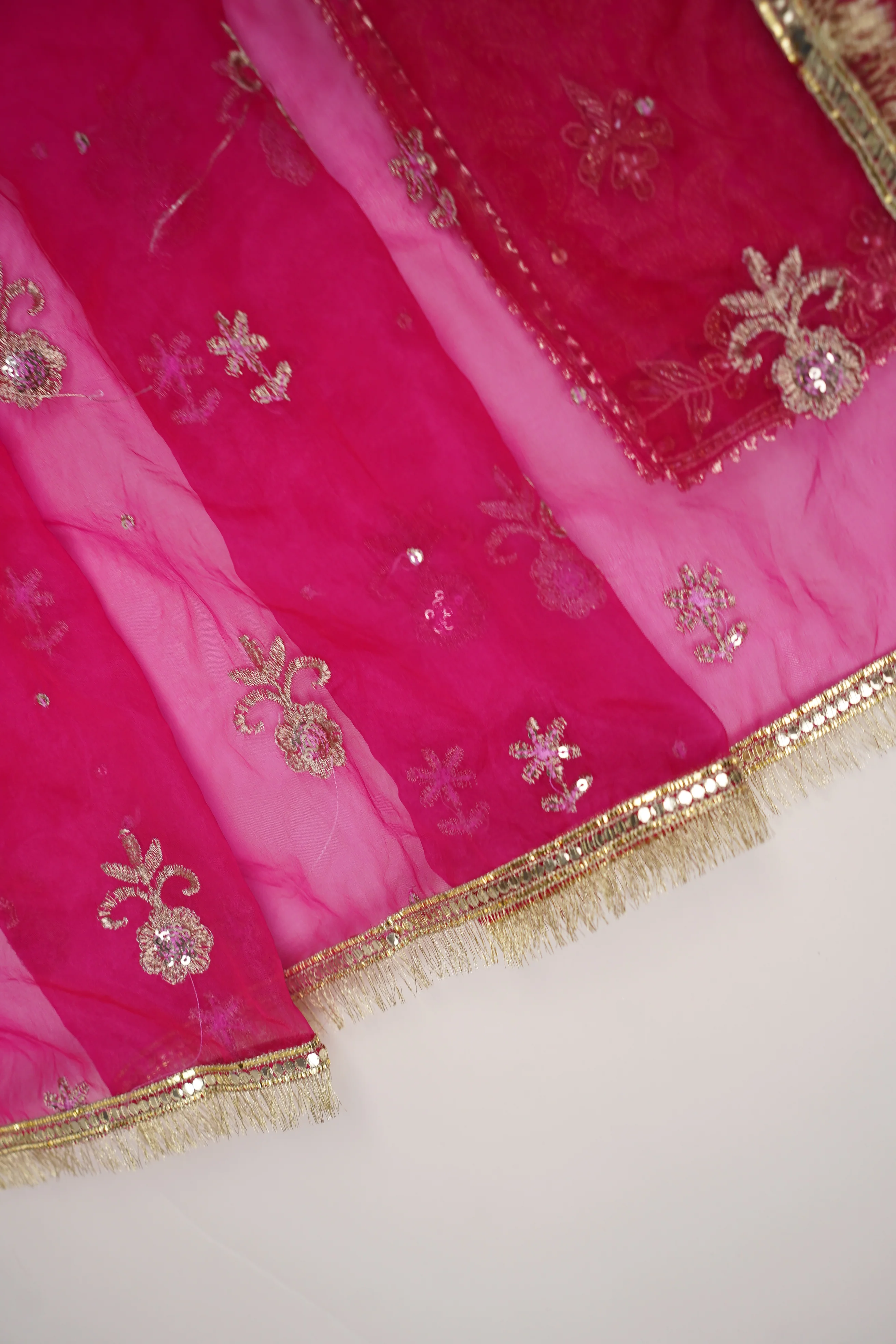 Noor-e-Fishan Exclusive Wedding wear Collection jk-12 - Image 4