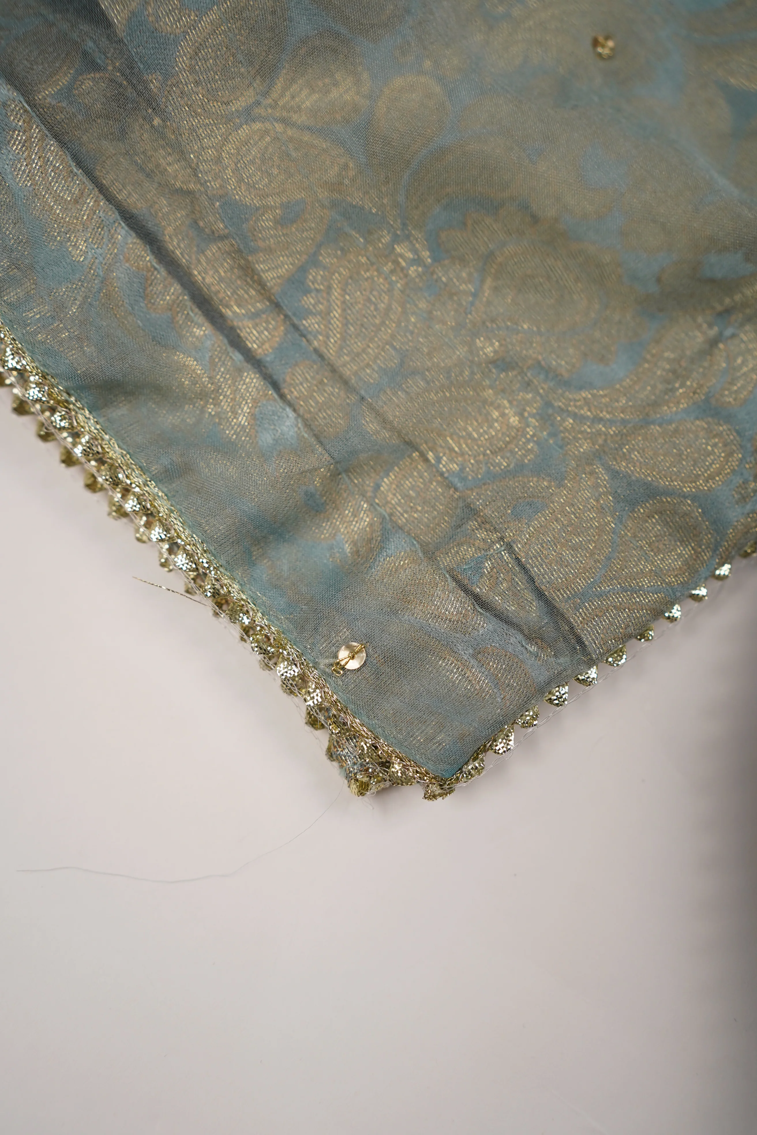 Noor-e-Fishan Exclusive Wedding wear Collection PS-02 - Image 13