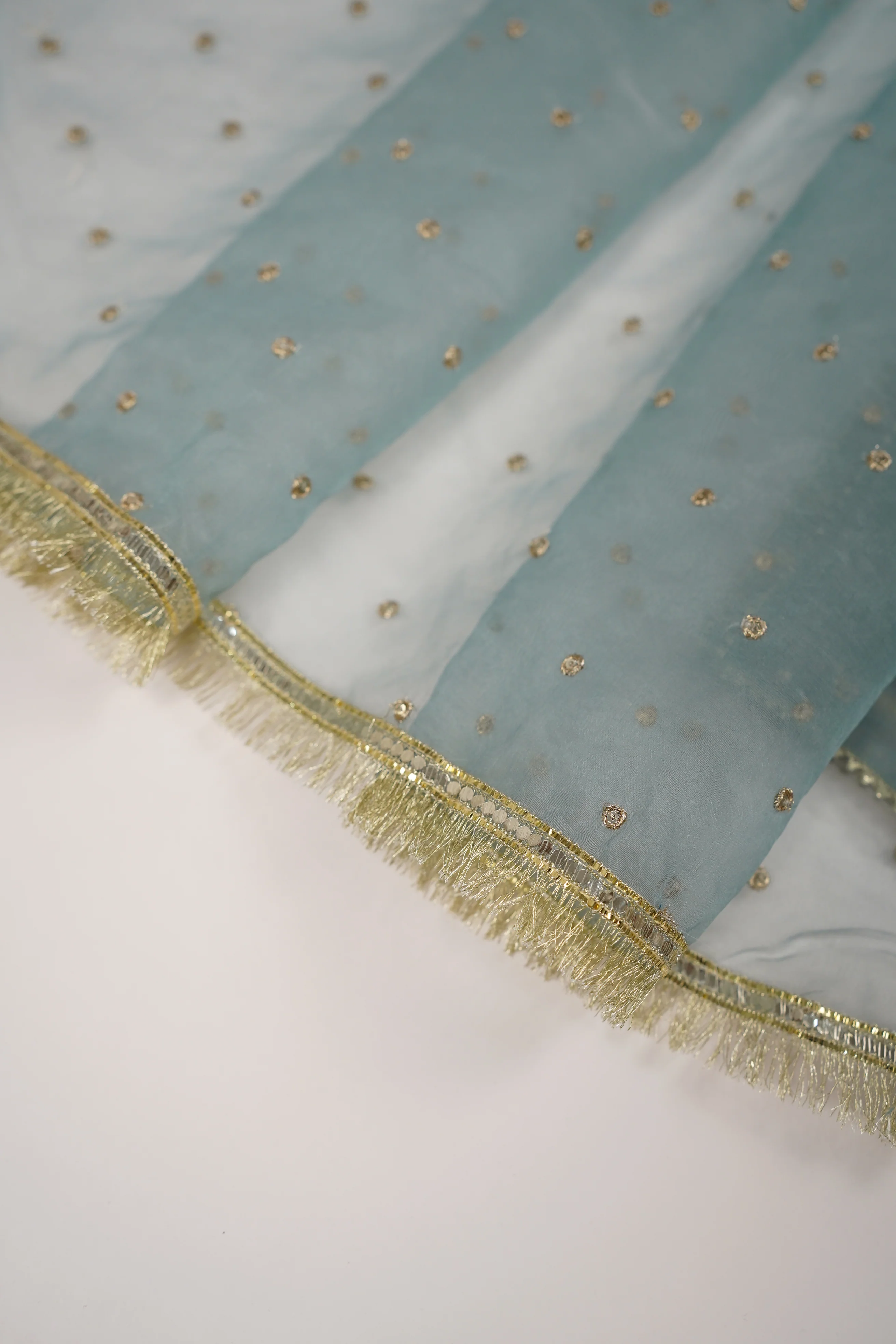 Noor-e-Fishan Exclusive Wedding wear Collection PS-02 - Image 15