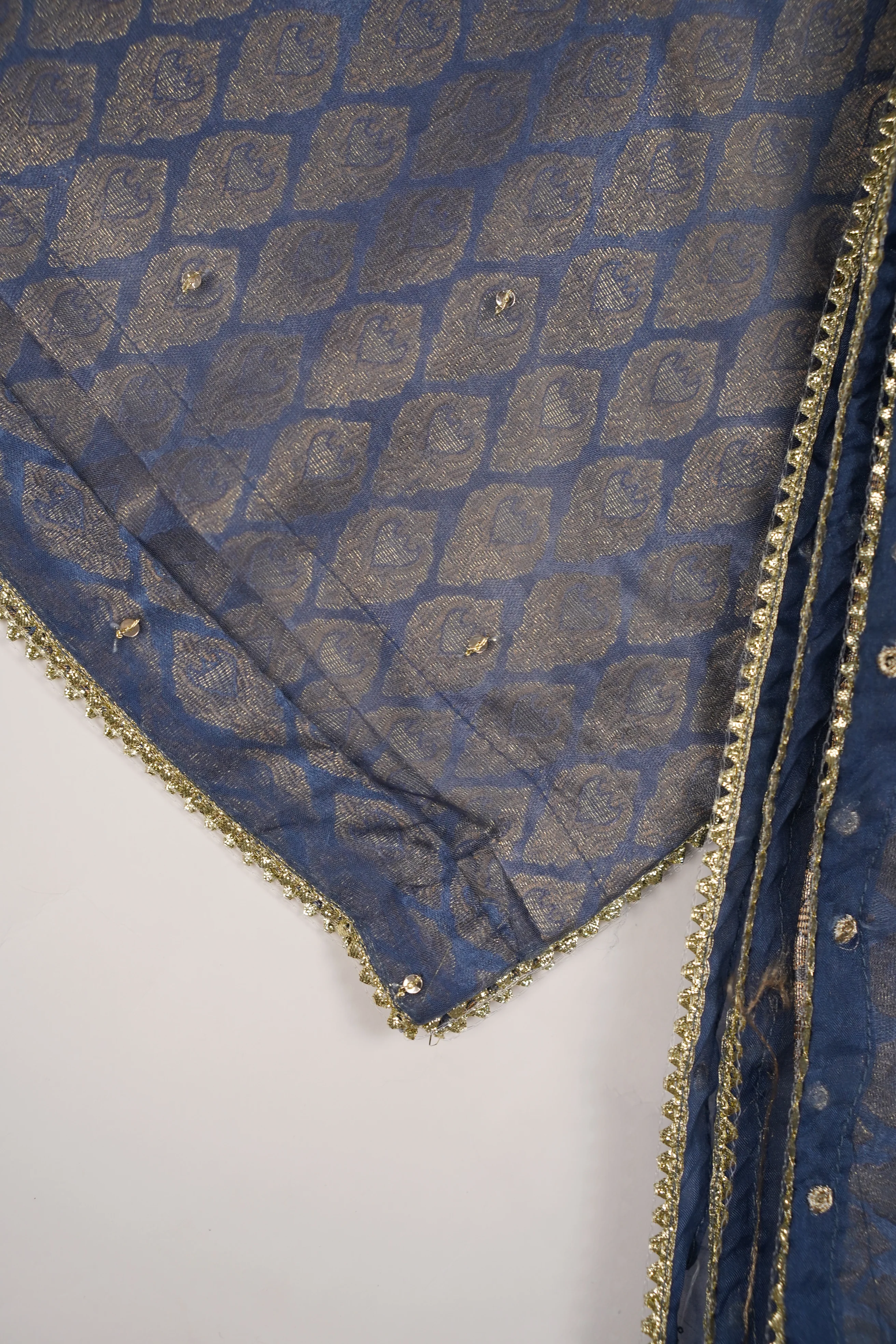 Noor-e-Fishan Exclusive Wedding wear Collection PS-03 - Image 14