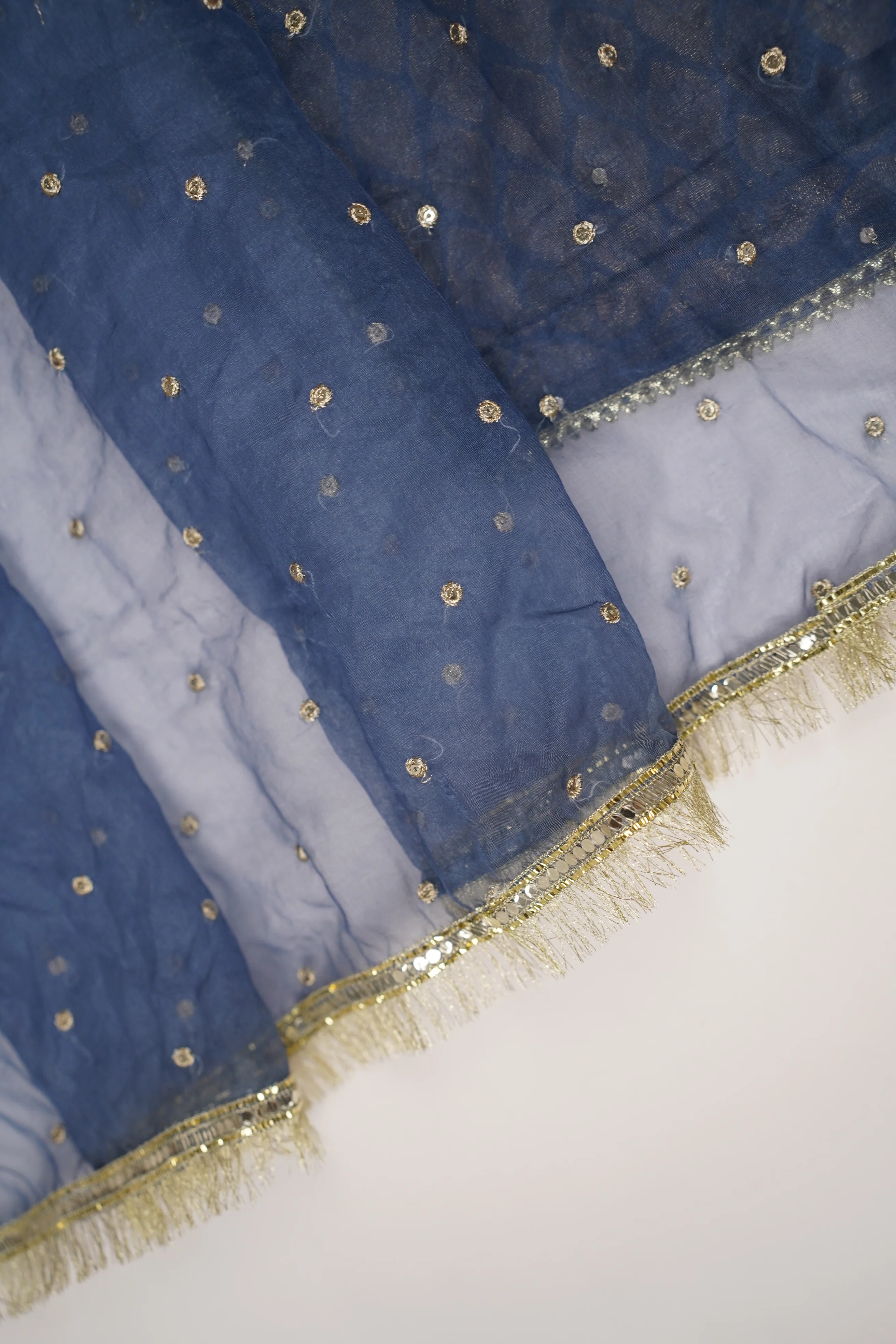 Noor-e-Fishan Exclusive Wedding wear Collection PS-03 - Image 16