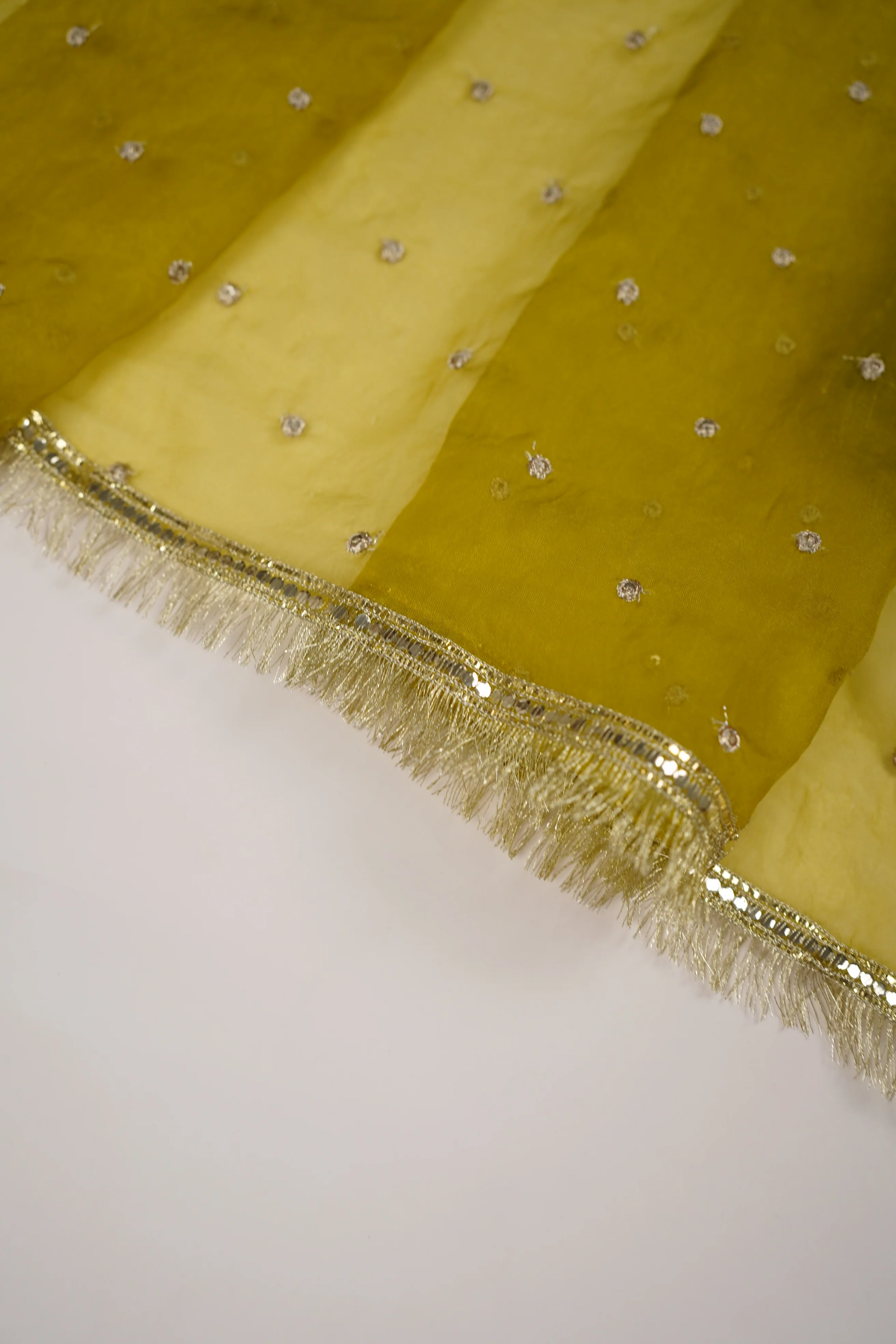 Noor-e-Fishan Exclusive Wedding wear Collection PS-05 - Image 13