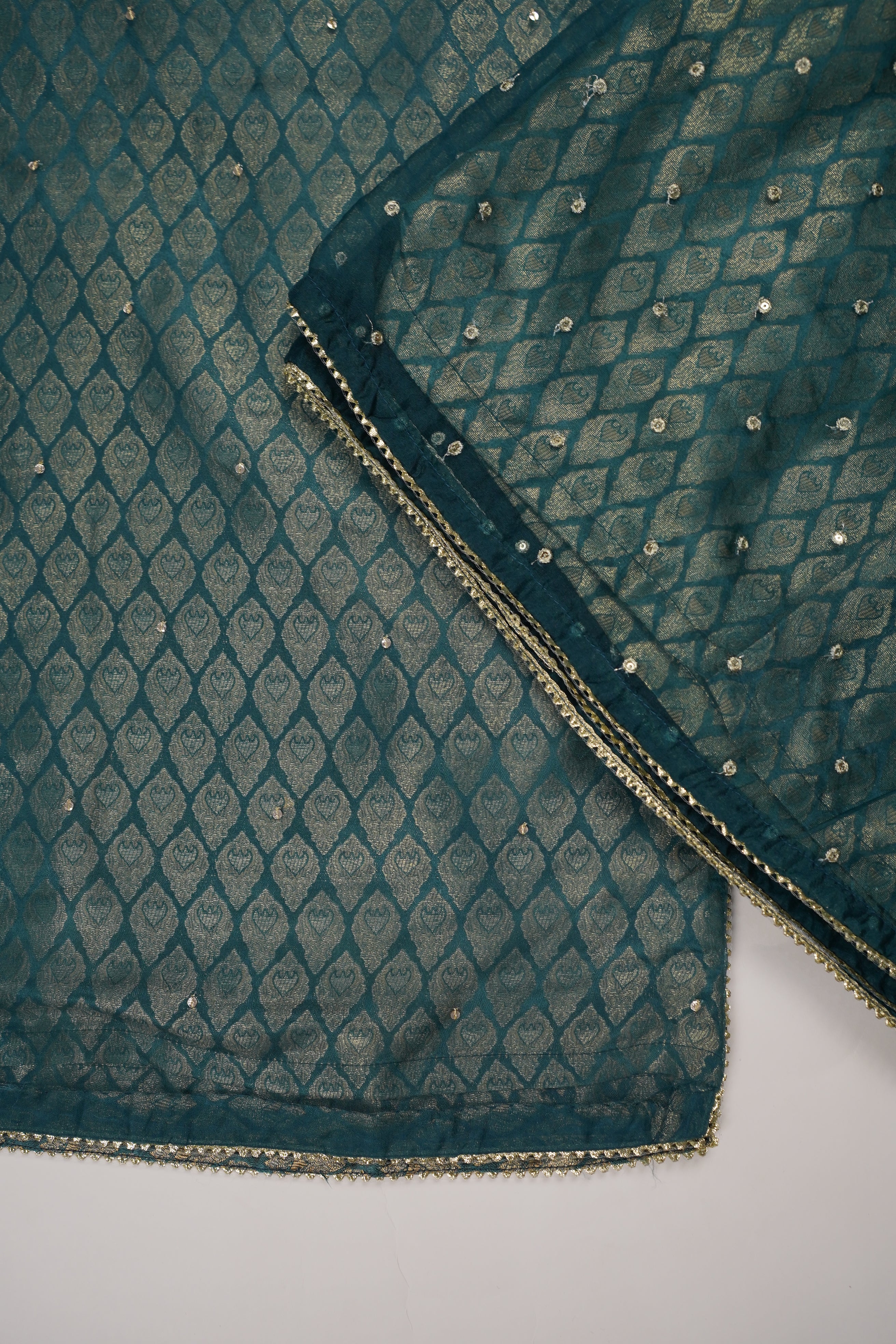 Noor-e-Fishan Exclusive Wedding wear Collection PS-06 - Image 12