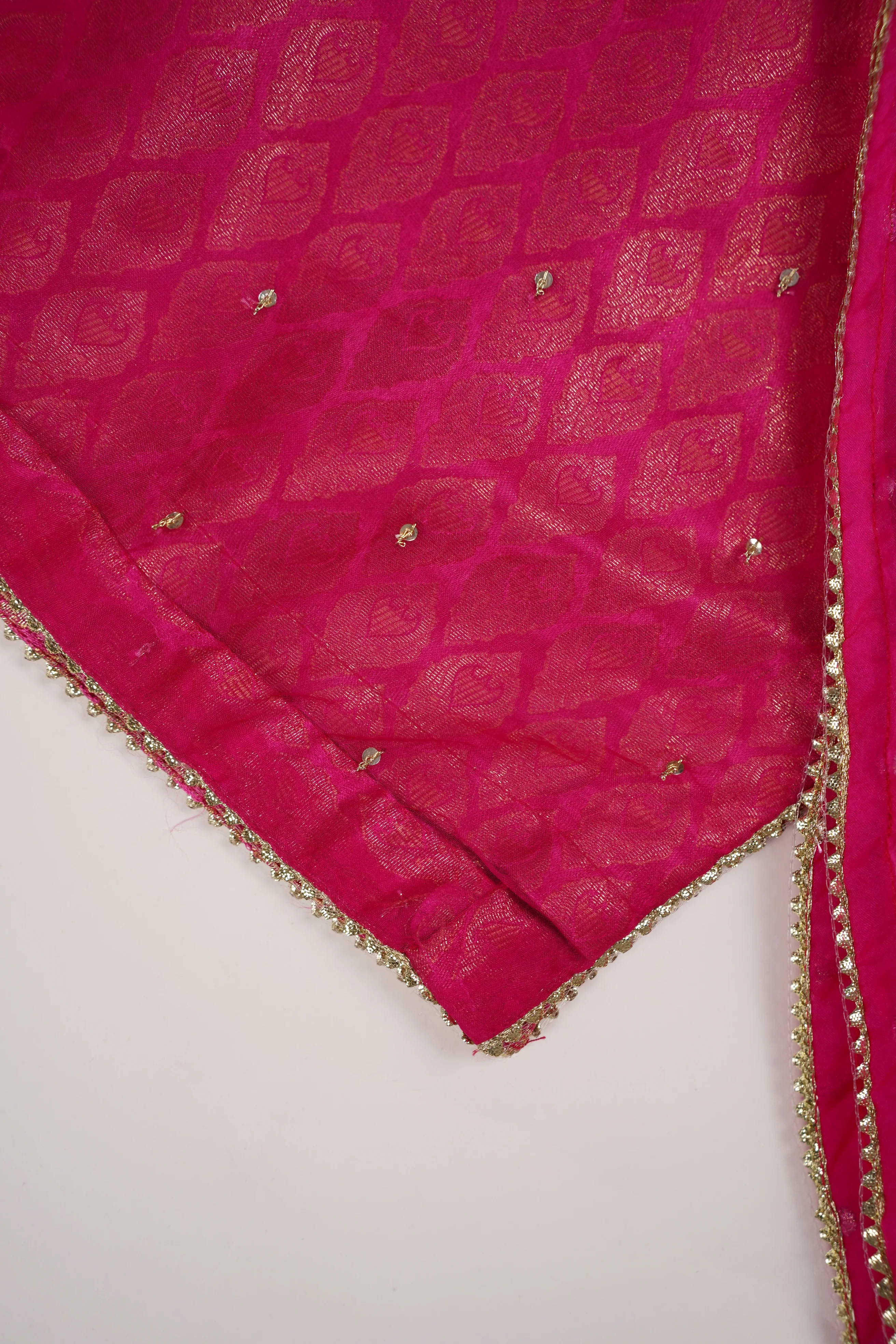 Noor-e-Fishan Exclusive Wedding wear Collection PS-07 - Image 13