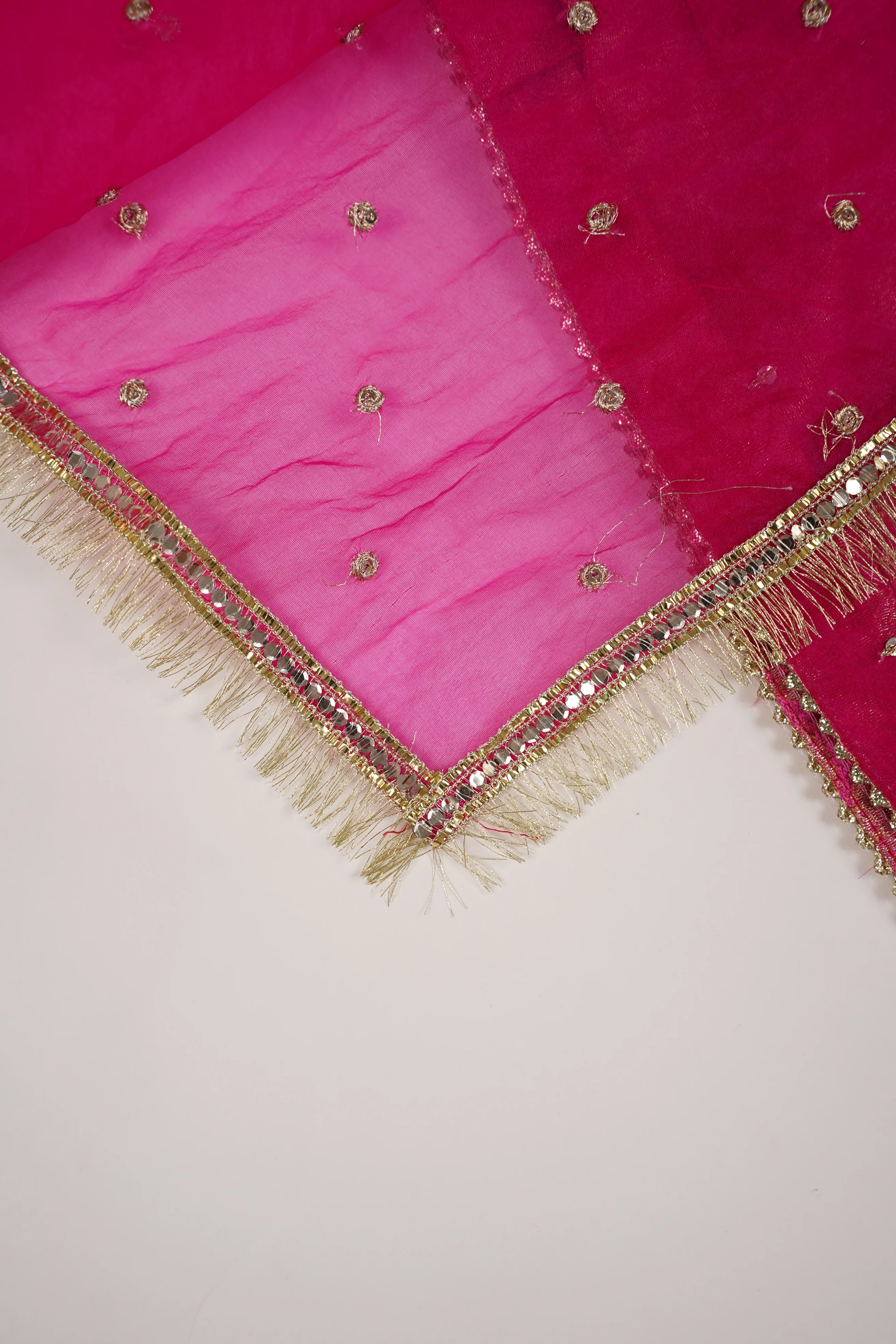 Noor-e-Fishan Exclusive Wedding wear Collection PS-07 - Image 15