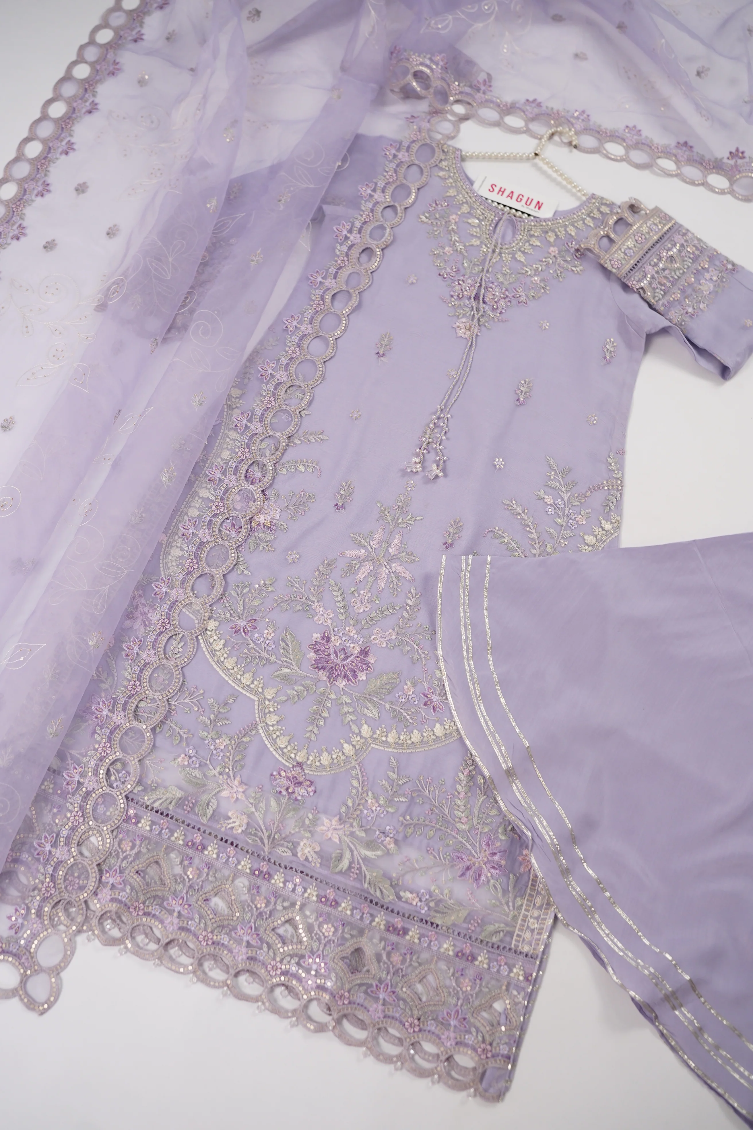 Original Sada Bahar 3 PCS Collection HB-05