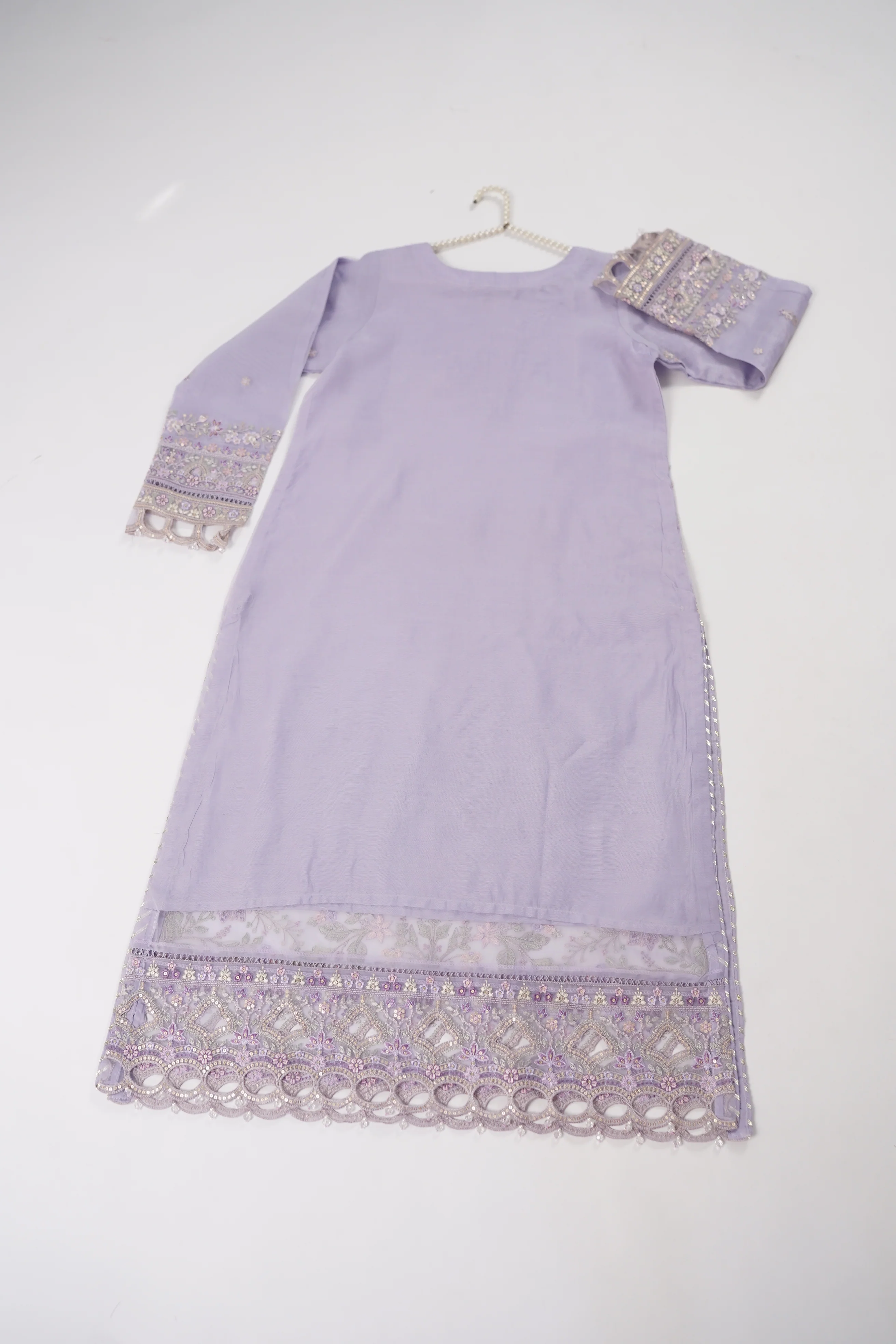 Original Sada Bahar 3 PCS Collection HB-05 - Image 10