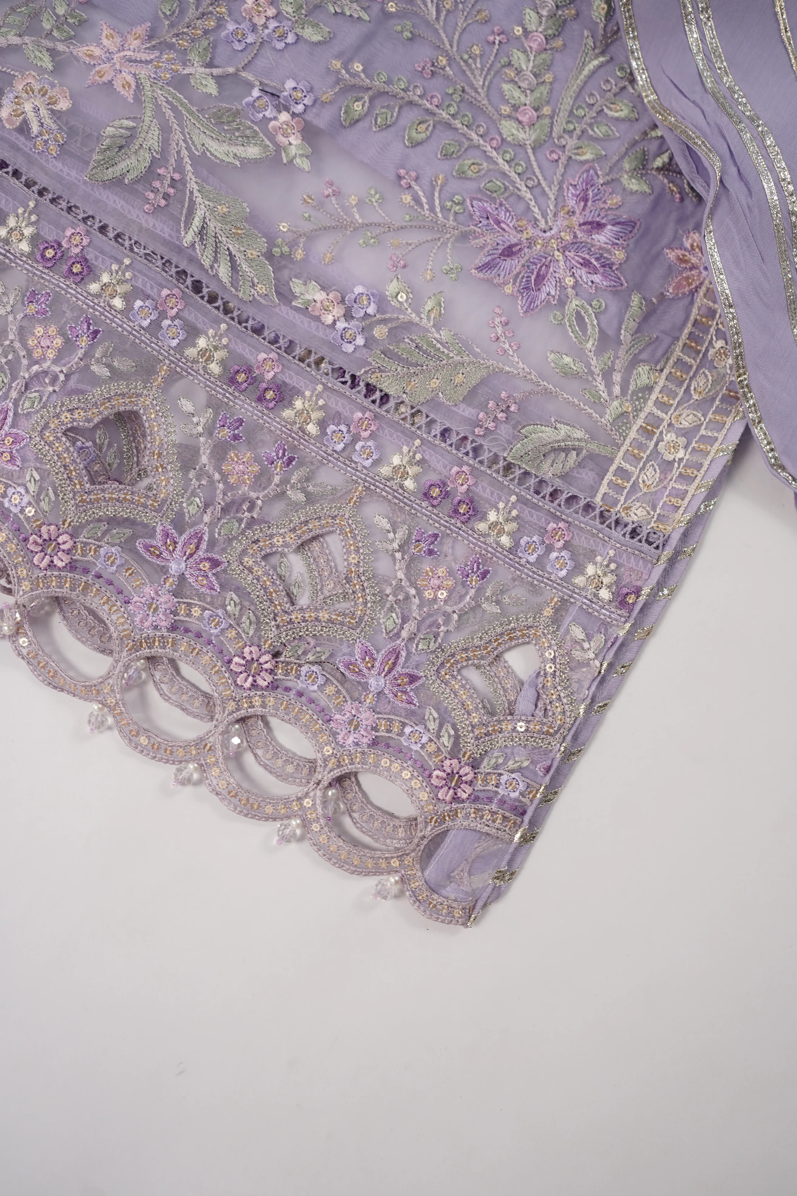 Original Sada Bahar 3 PCS Collection HB-05 - Image 11