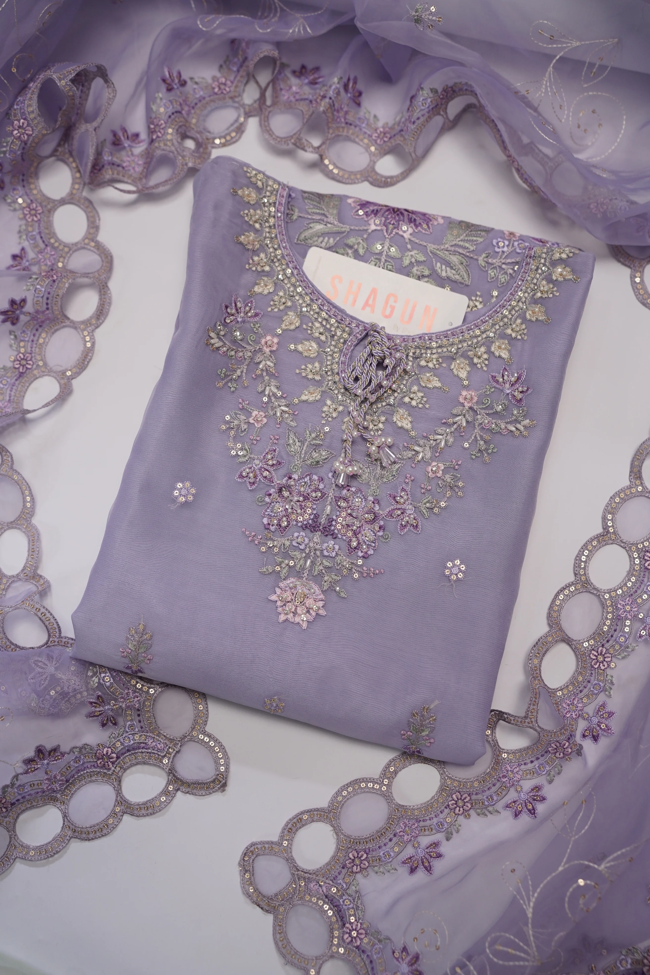 Original Sada Bahar 3 PCS Collection HB-05 - Image 4