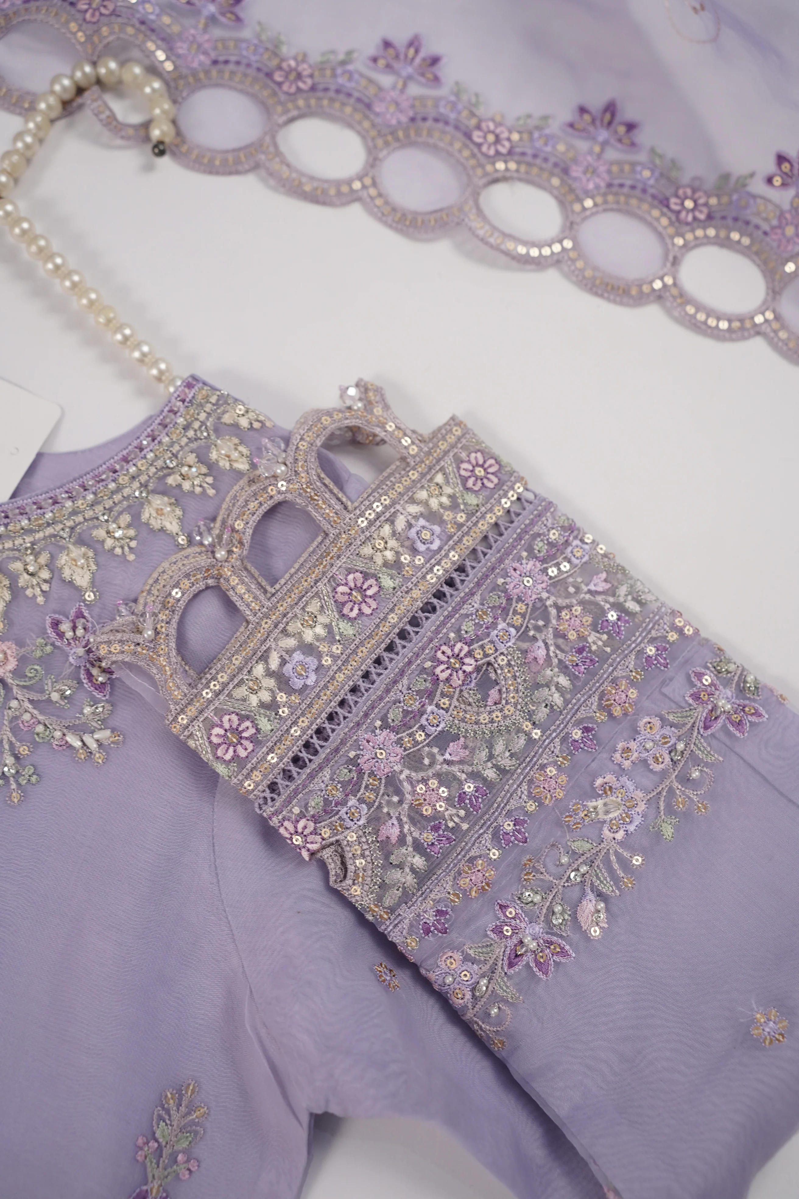 Original Sada Bahar 3 PCS Collection HB-05 - Image 6