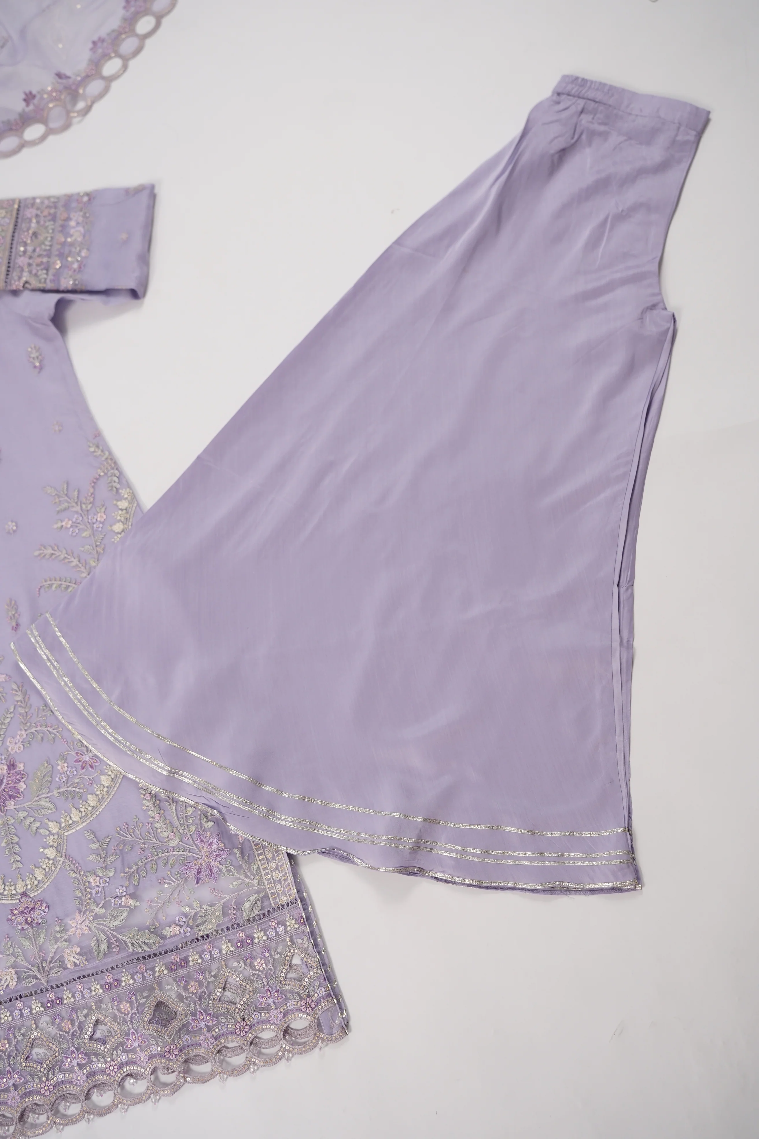 Original Sada Bahar 3 PCS Collection HB-05 - Image 7
