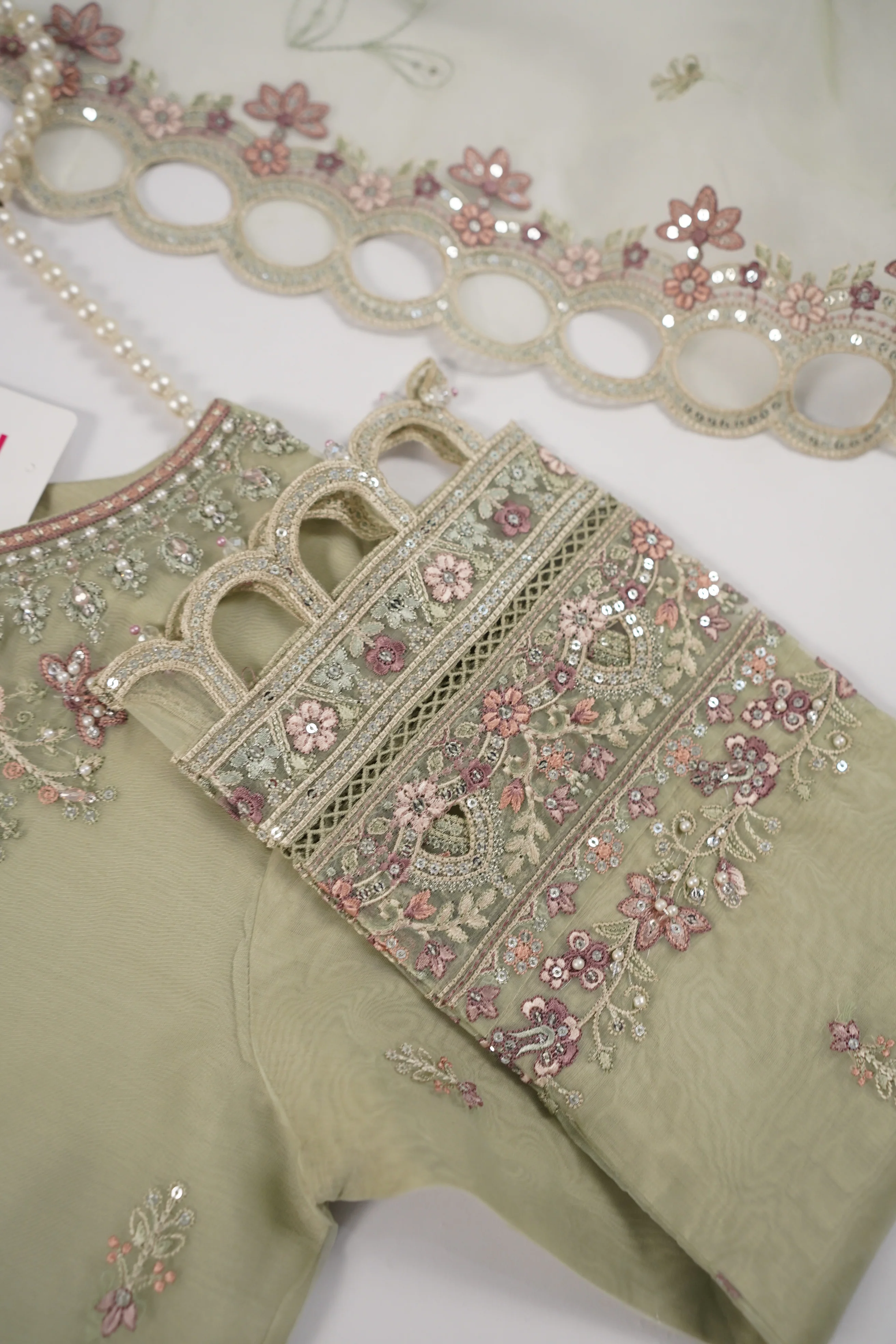 Original Sada Bahar 3 PCS Collection HB-06 - Image 5