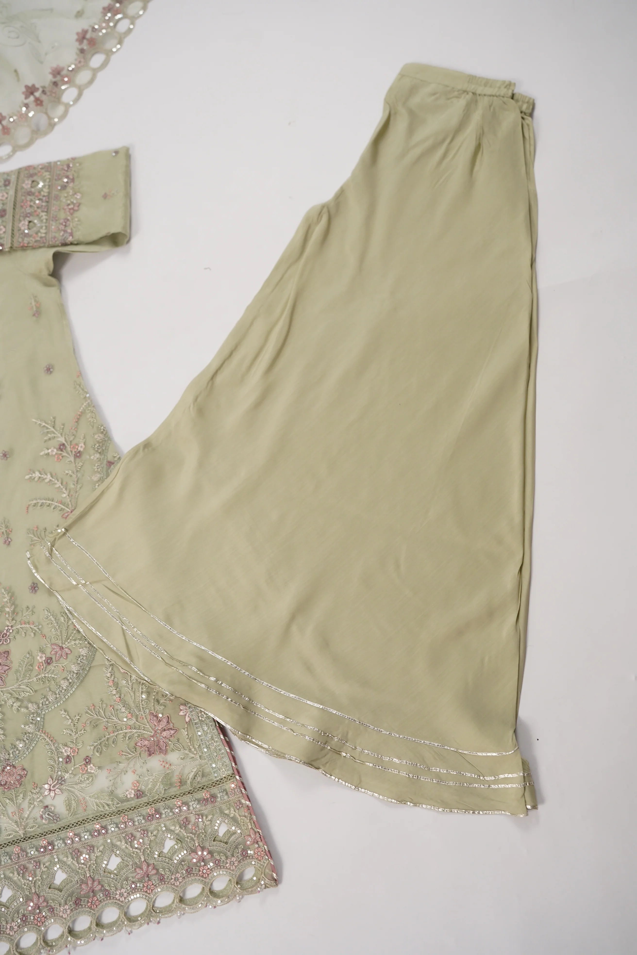 Original Sada Bahar 3 PCS Collection HB-06 - Image 6