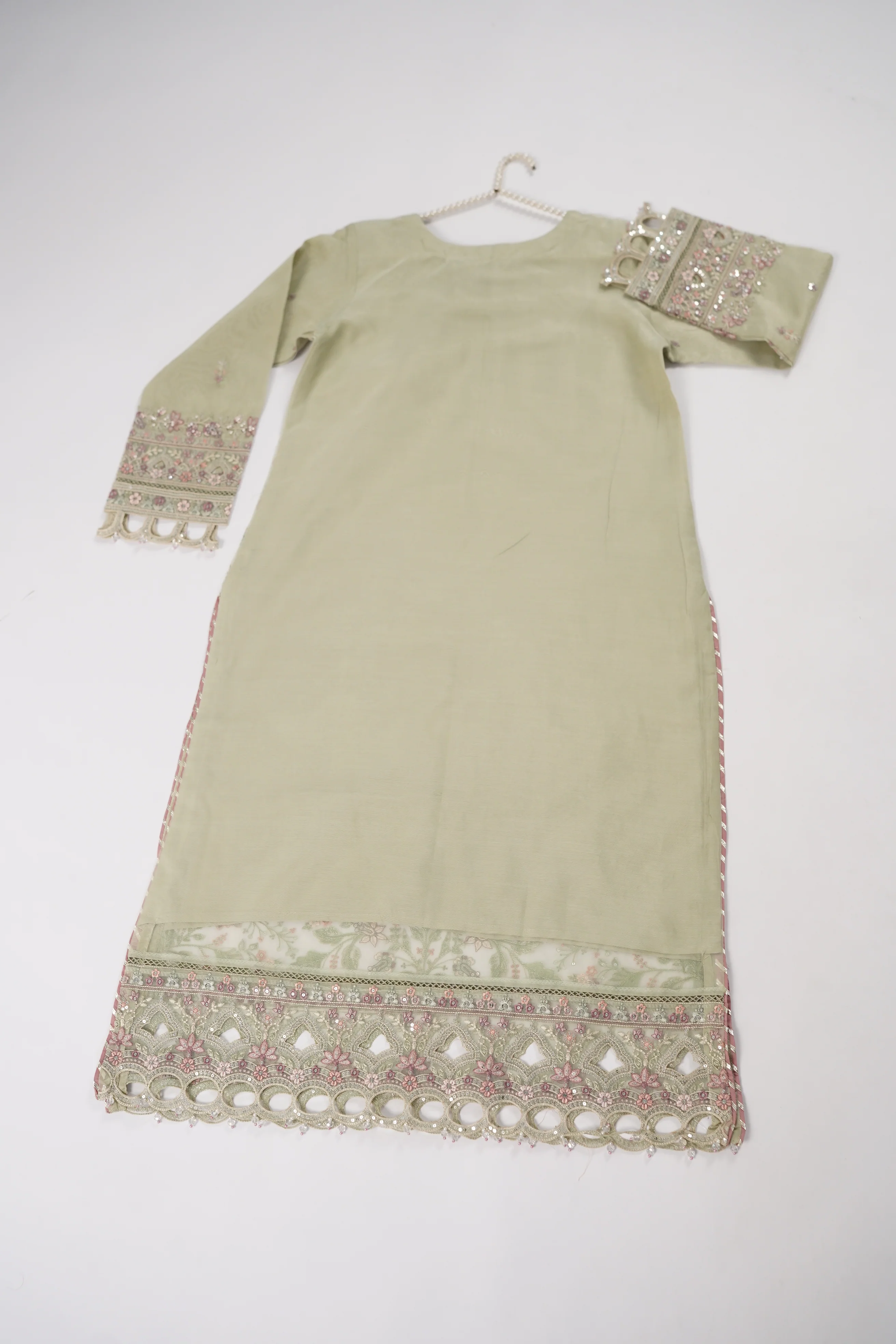 Original Sada Bahar 3 PCS Collection HB-06 - Image 8