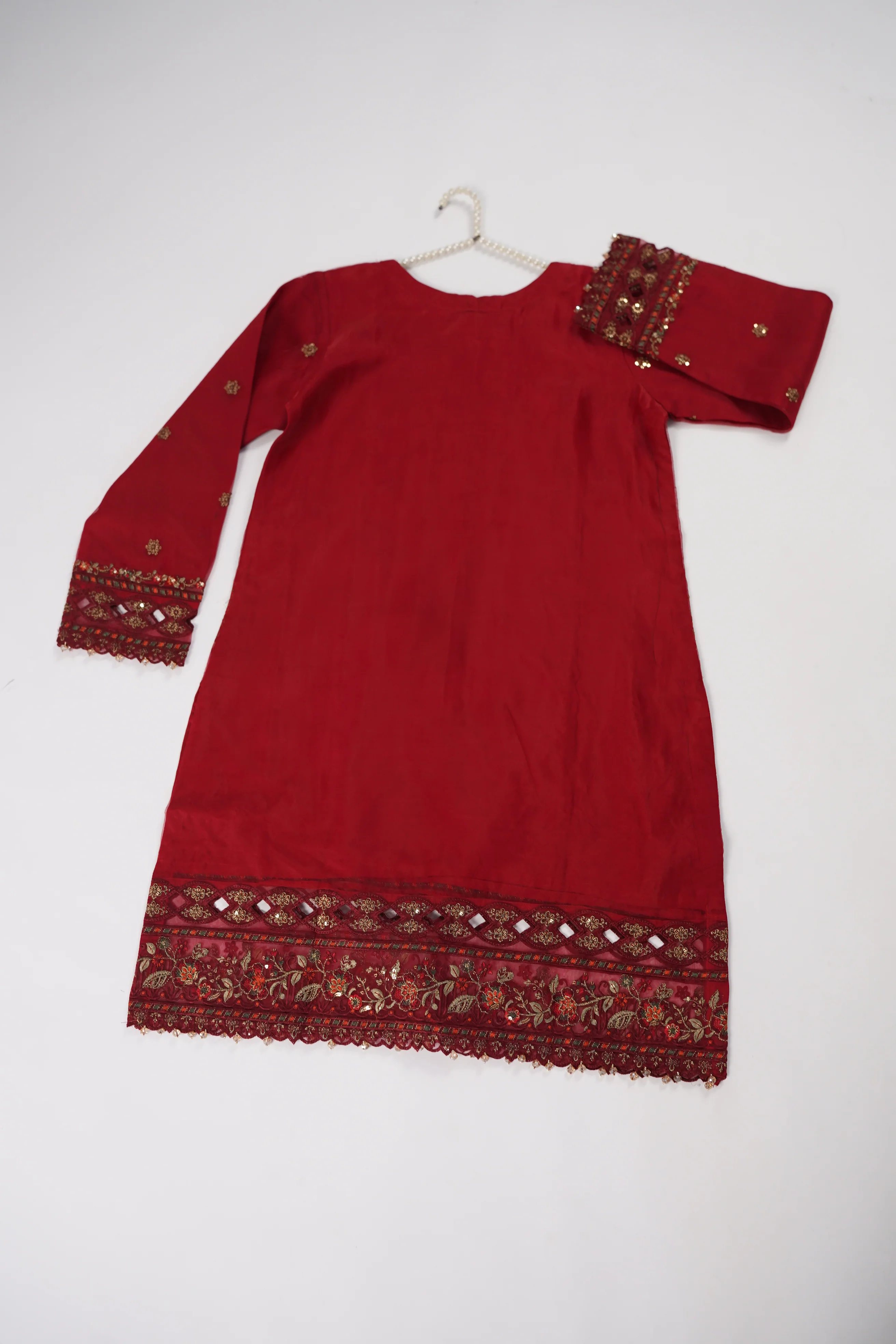 Original Sada Bahar 3 PCS Collection HB-07 - Image 9