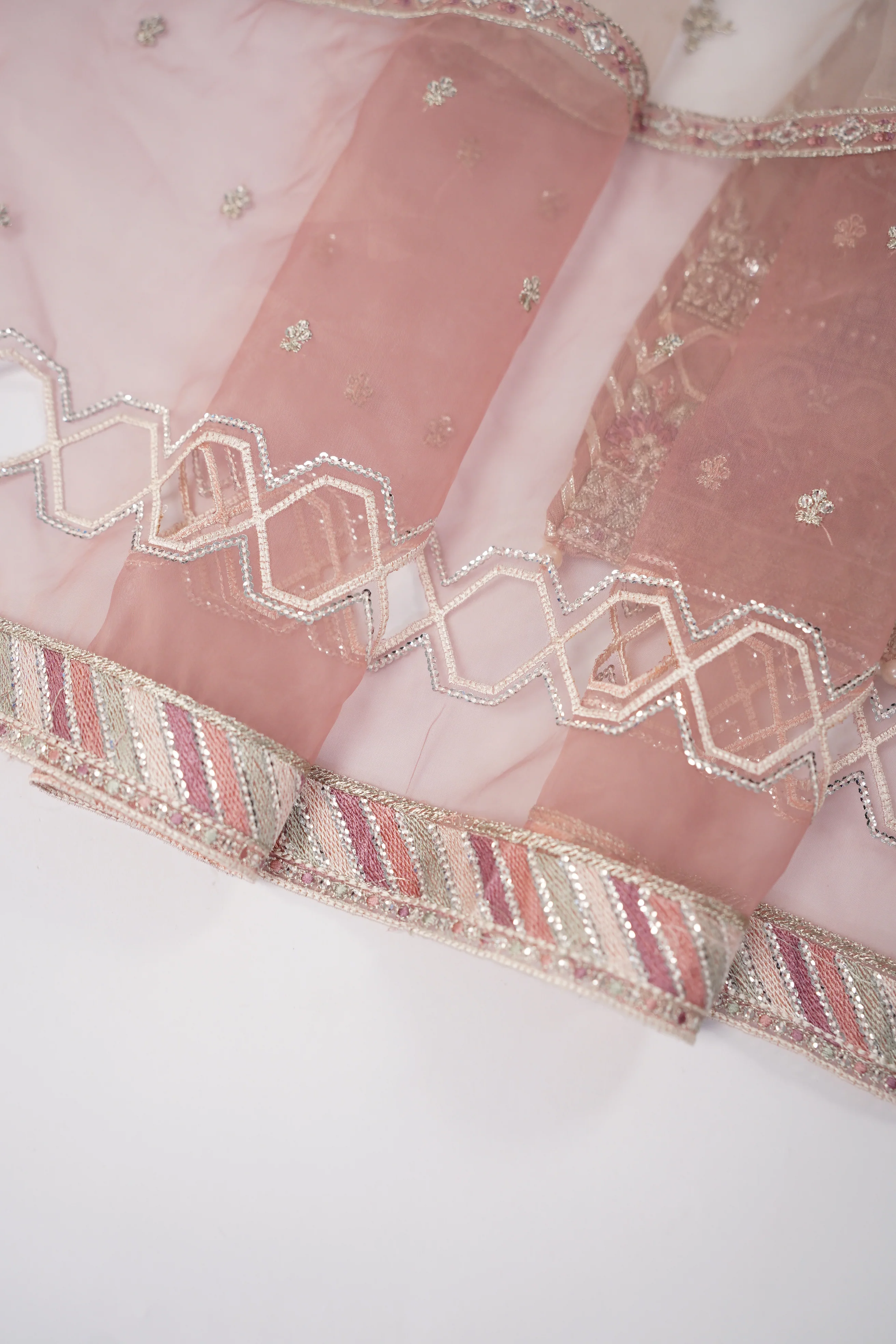 Original Sada Bahar 3 PCS Collection HB-08 - Image 10