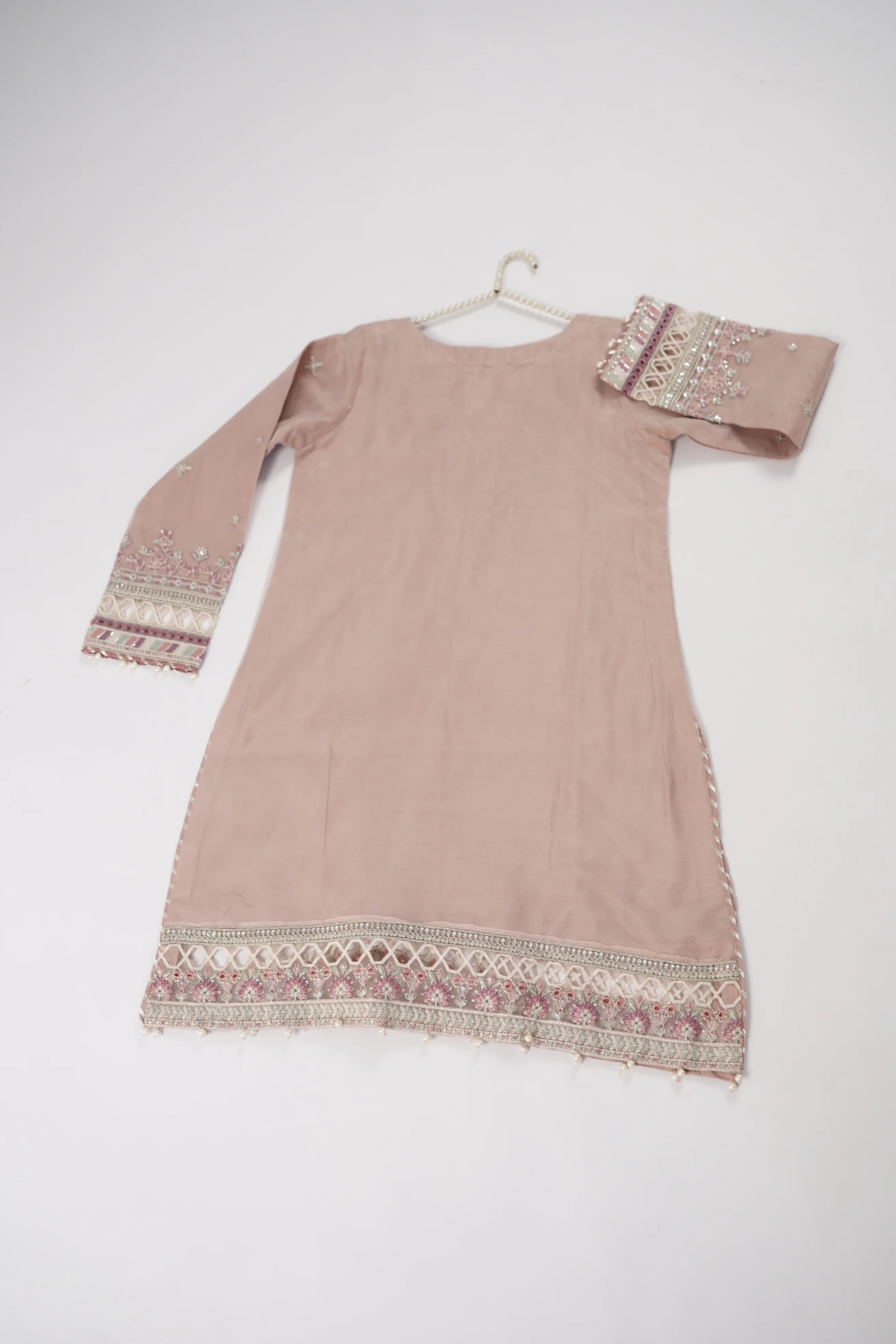 Original Sada Bahar 3 PCS Collection HB-08 - Image 8