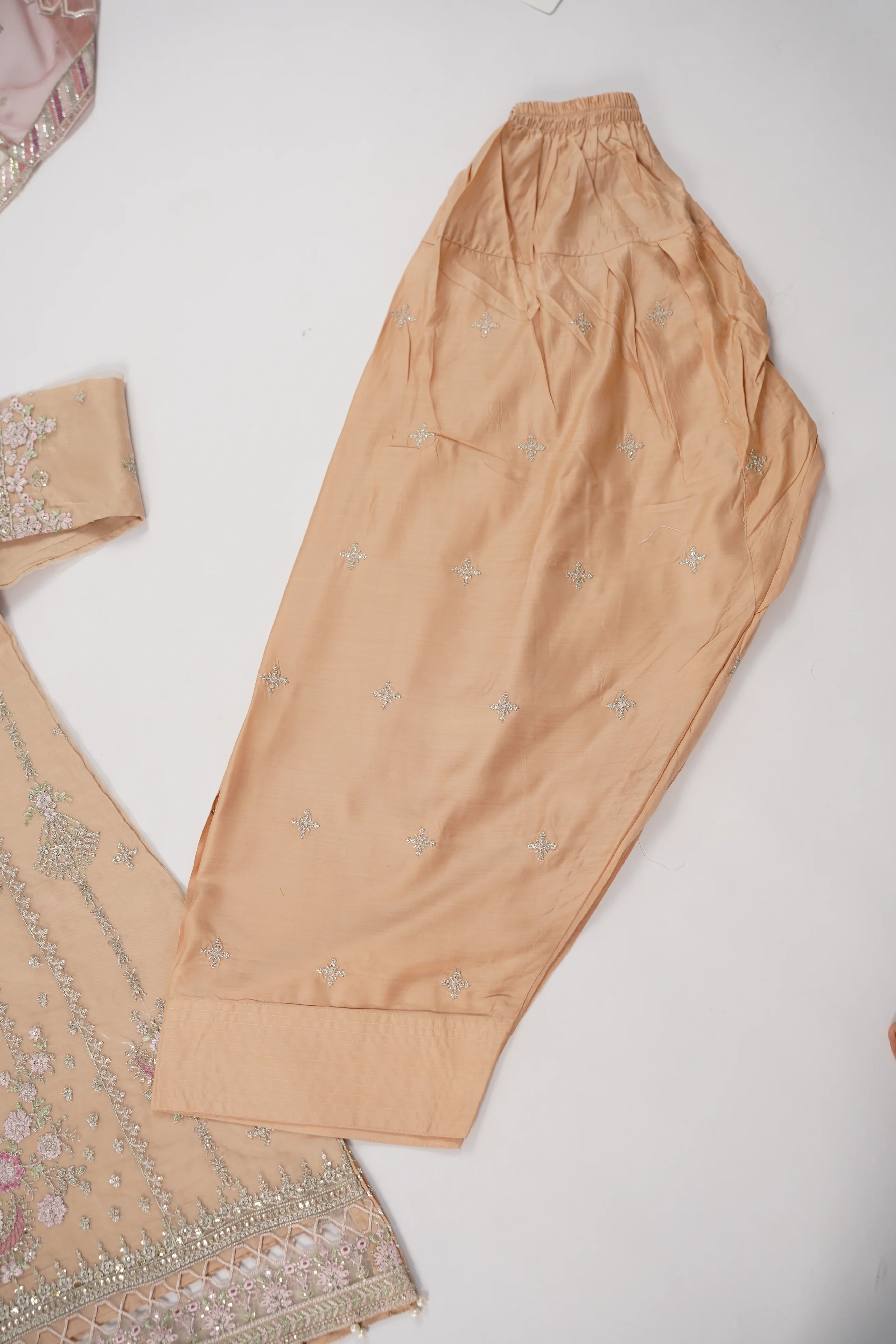 Original Sada Bahar 3 PCS Collection HB-09 - Image 7